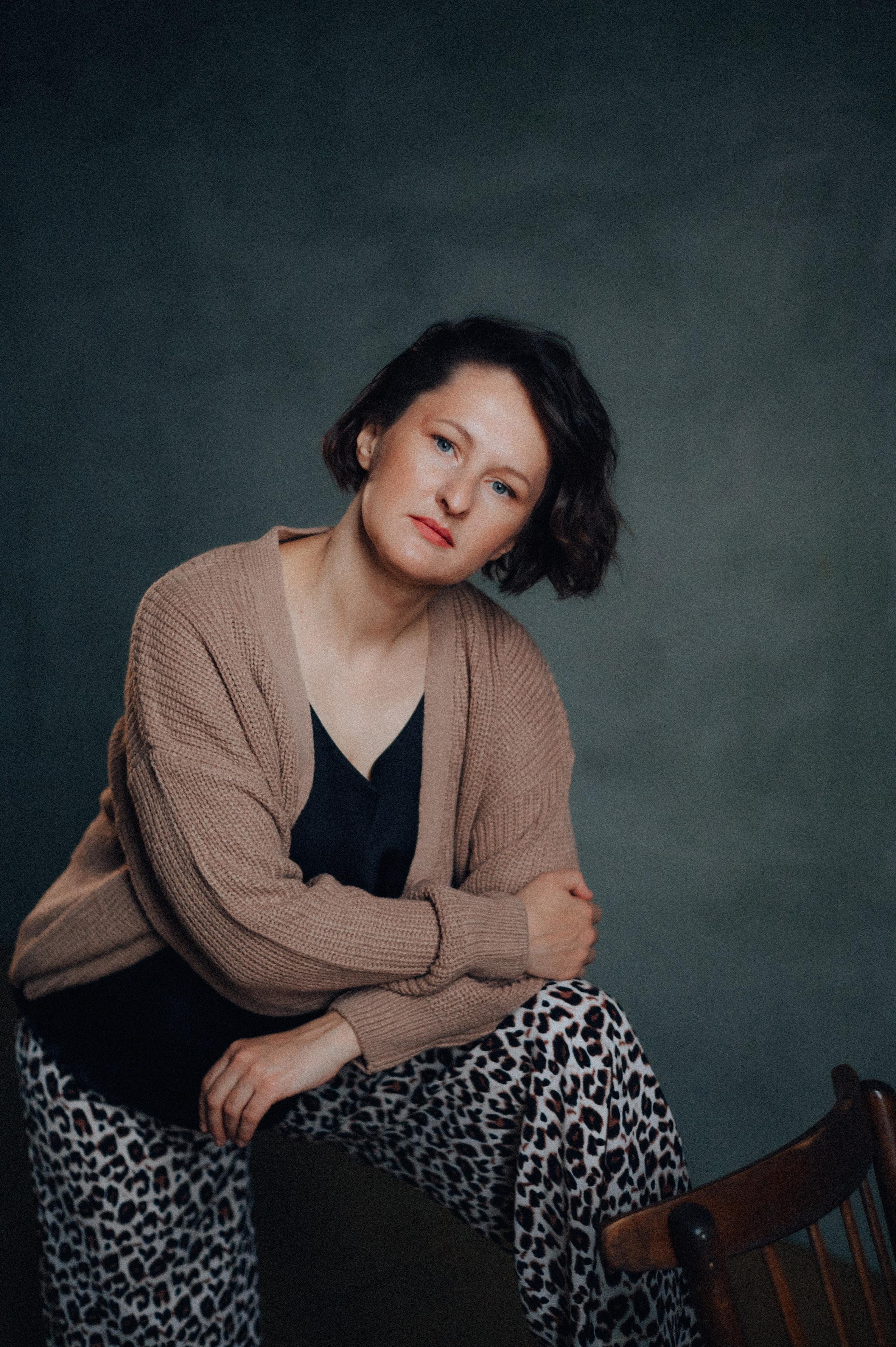 Ольга. Фотостудия Дом. НН. Детский и семейный фотограф Катерина Мишина