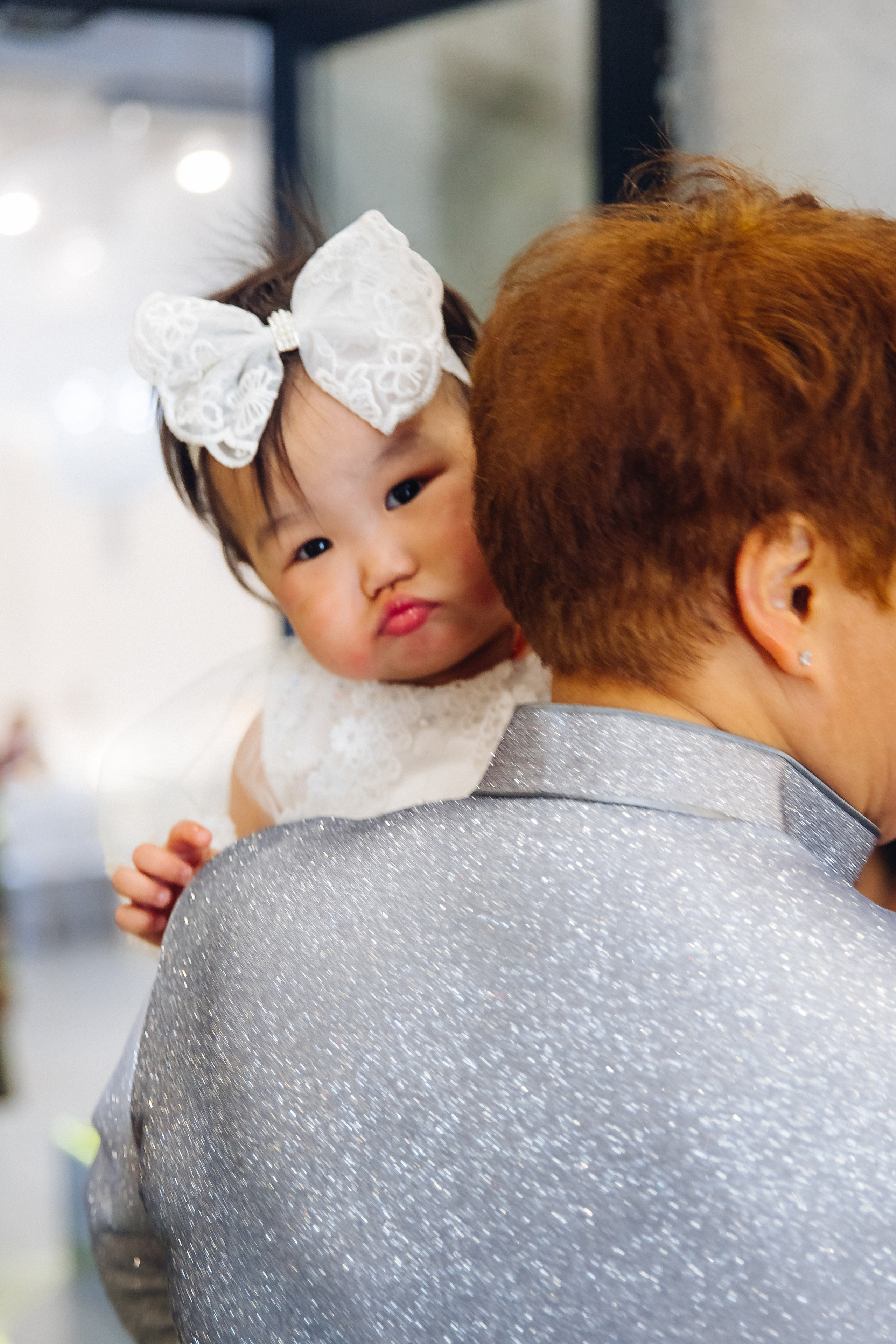 День Рождения Нараны. Свадебный и семейный фотограф в Улан-Удэ