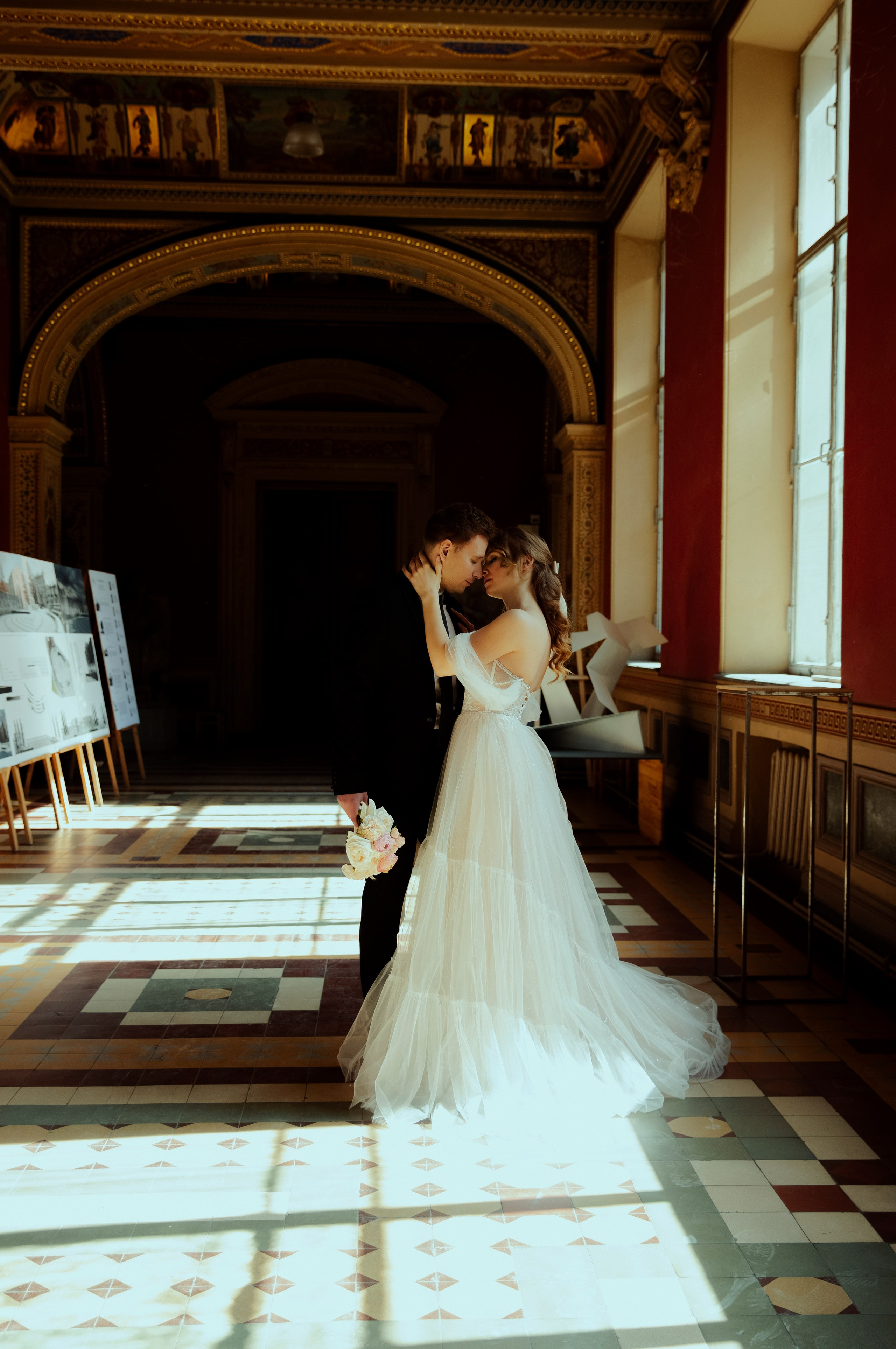 Wedding. Фотограф — Татьяна Кириллова, г. Санкт-Петербург