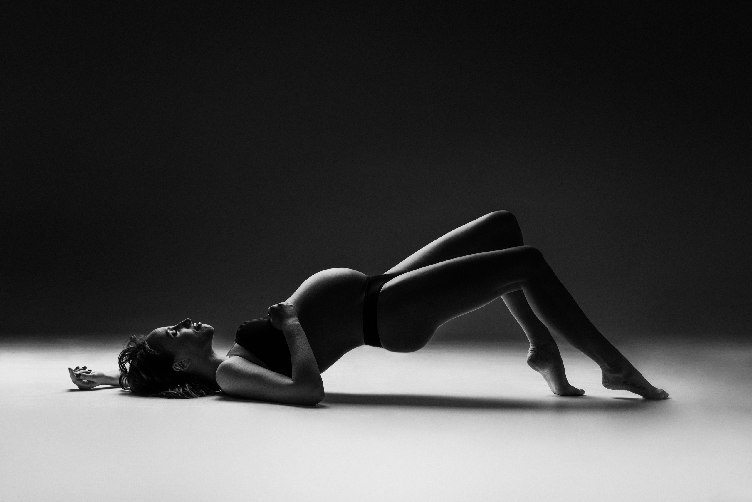 Беременность. Профессиональный семейный фотограф в Ярославле Юлия Ракова