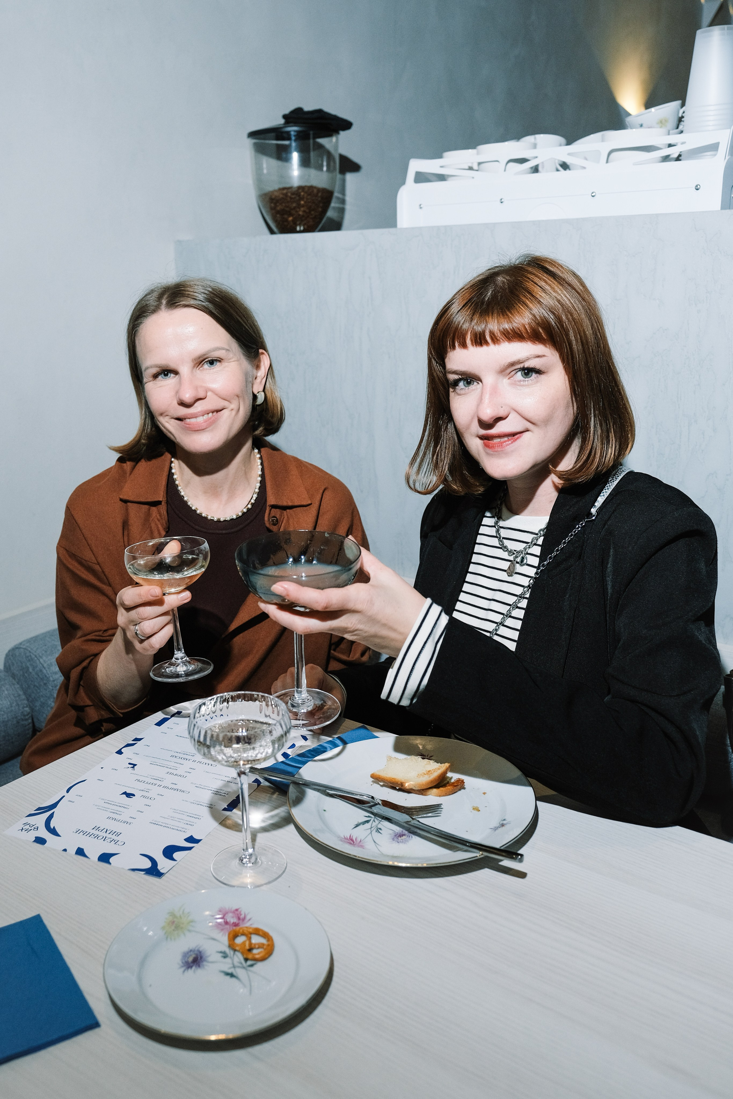 Съемка женских портретов в Санкт-Петербурге Софья Шулик