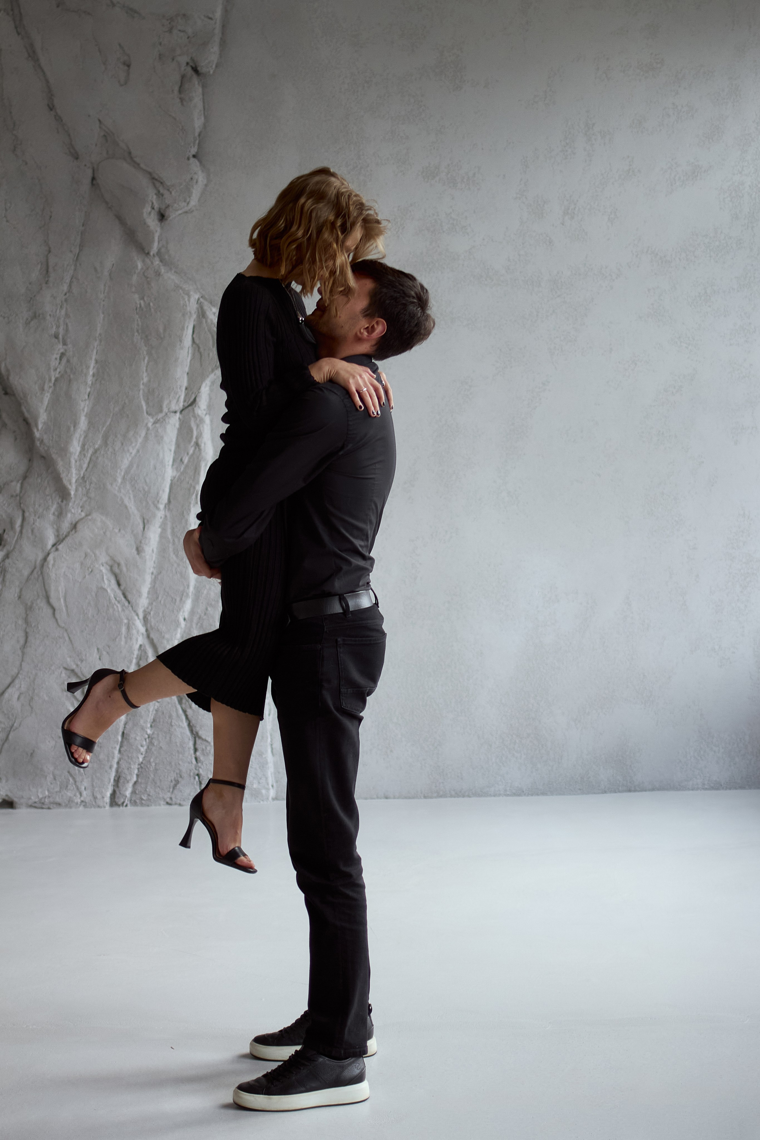 Д&Н. Фотограф Екатеринбург Елена Минина