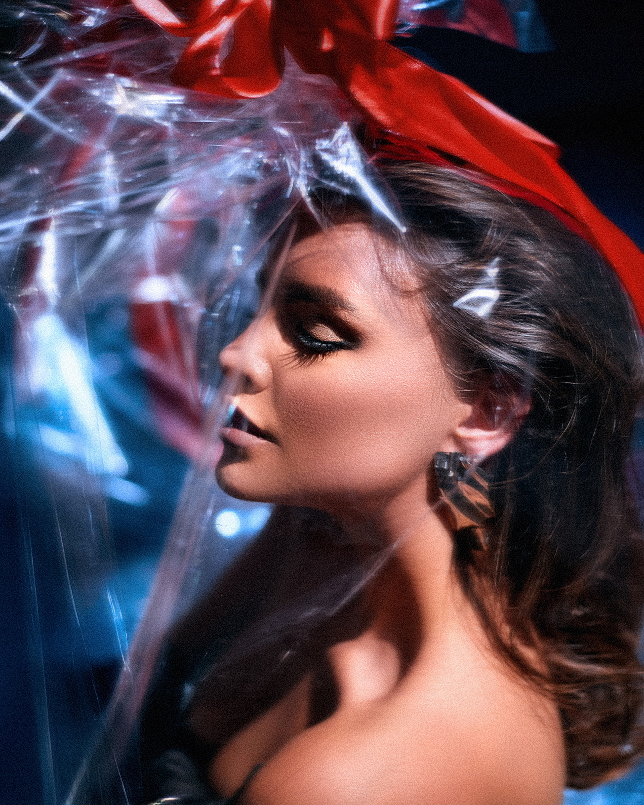 Людмила. Женский и семейный фотограф в Екатеринбурге Маша Пруц