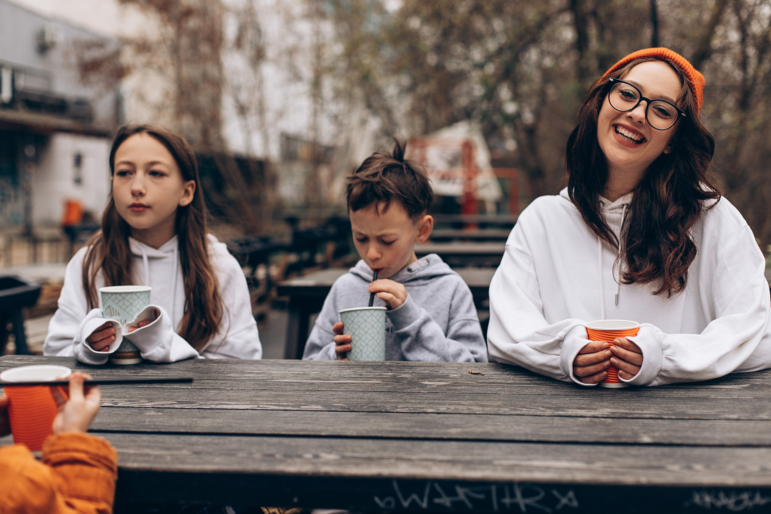 Скейты. Репортажный и детский фотограф в Минске