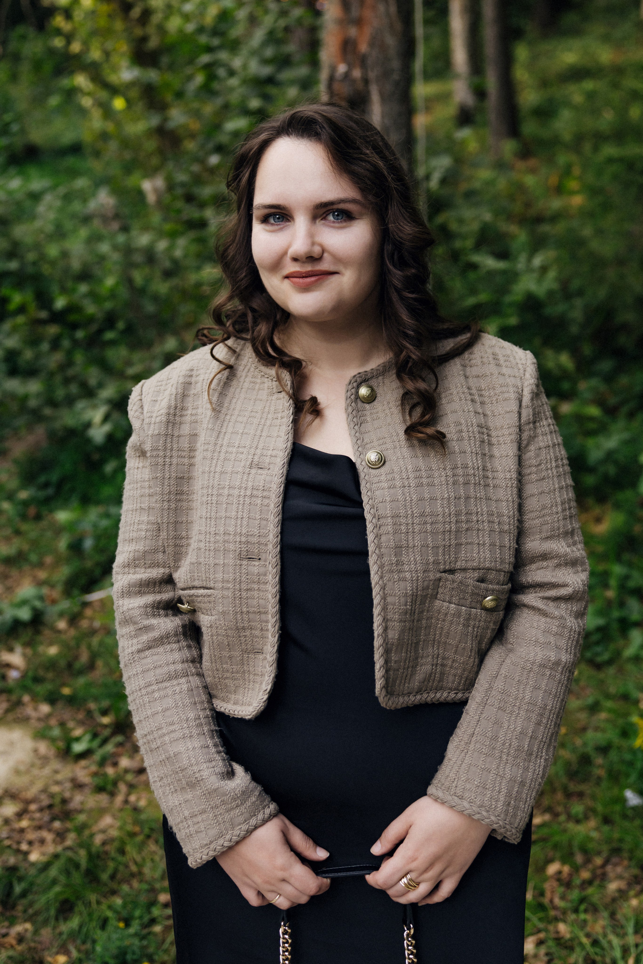 Денис и Елизавета. Фотограф в Красноярске