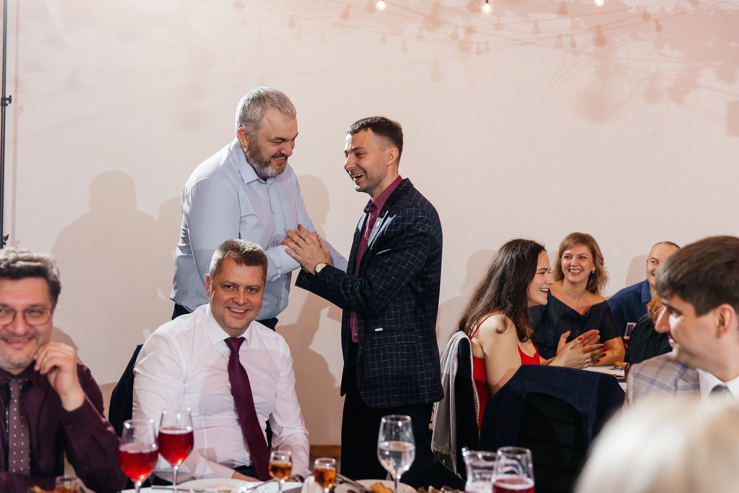 РУСАЛ 65 ЛЕТ. Фотограф в Красноярске