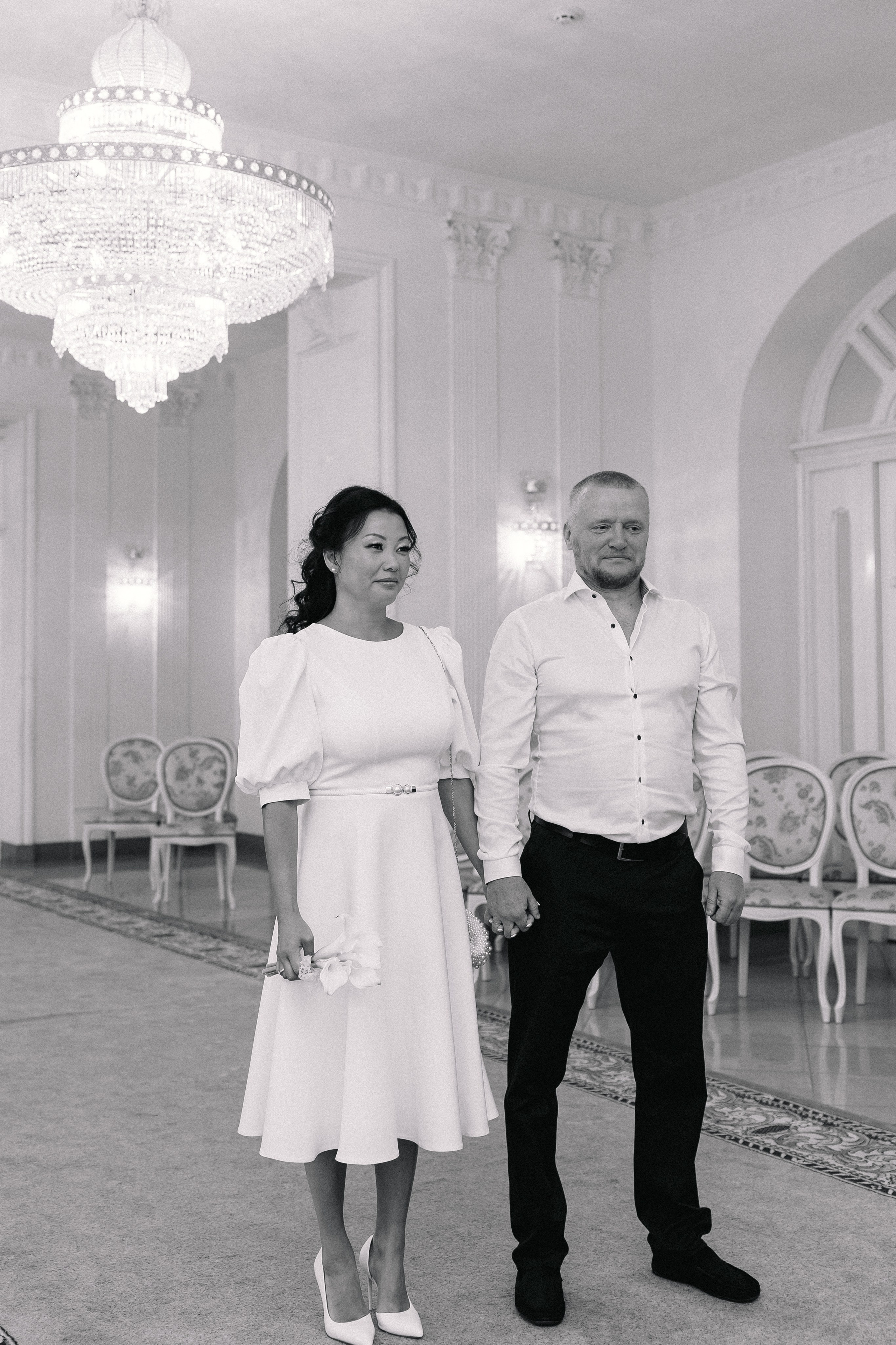 Свадьба в Угличе. Свадебный фотограф в Ярославле Алиса Курочкина