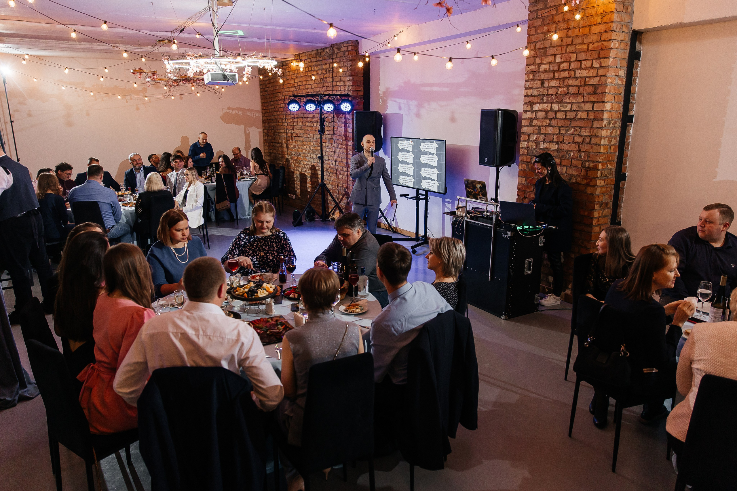 РУСАЛ 65 ЛЕТ. Фотограф в Красноярске