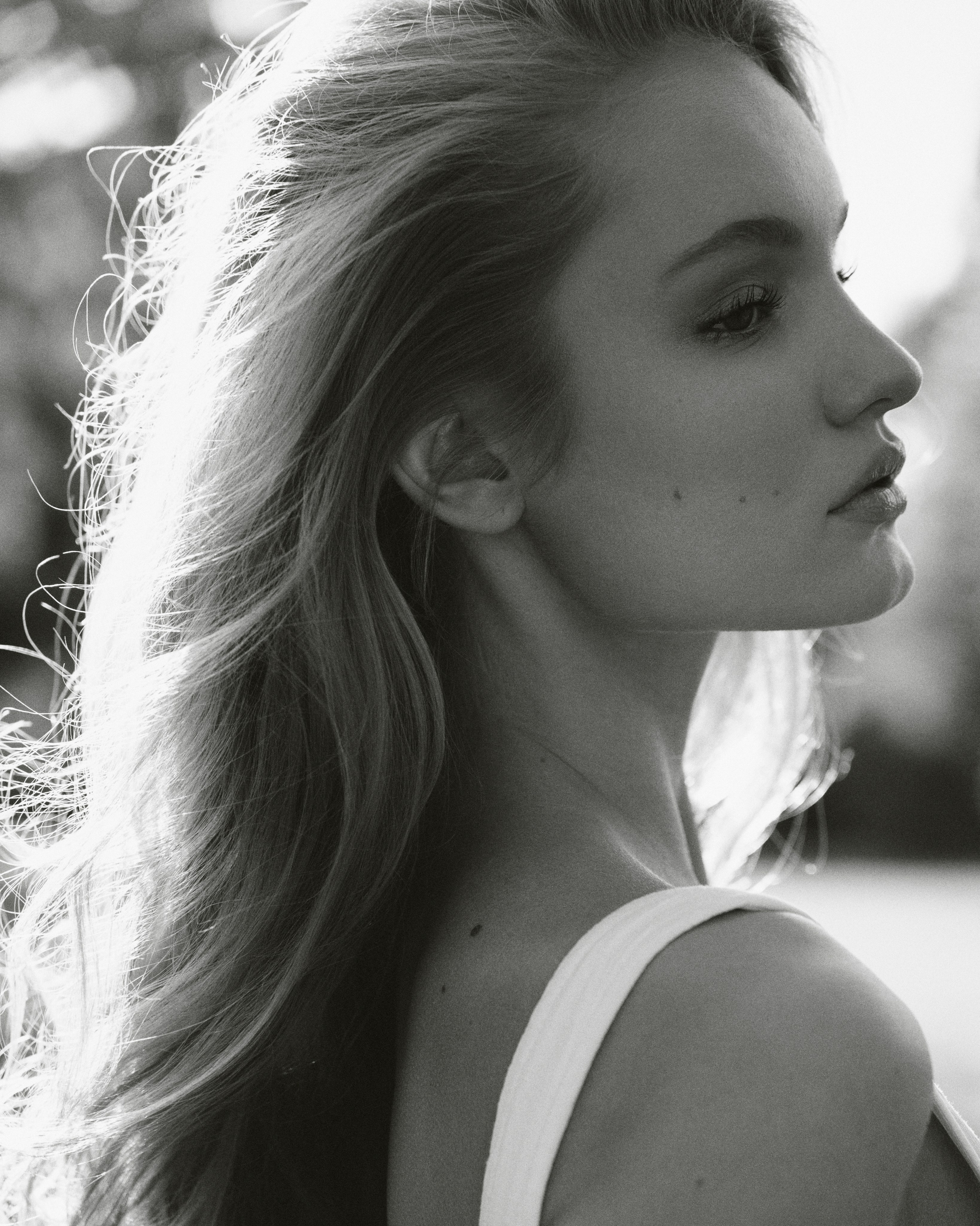 YANA. Anastasia Patshina