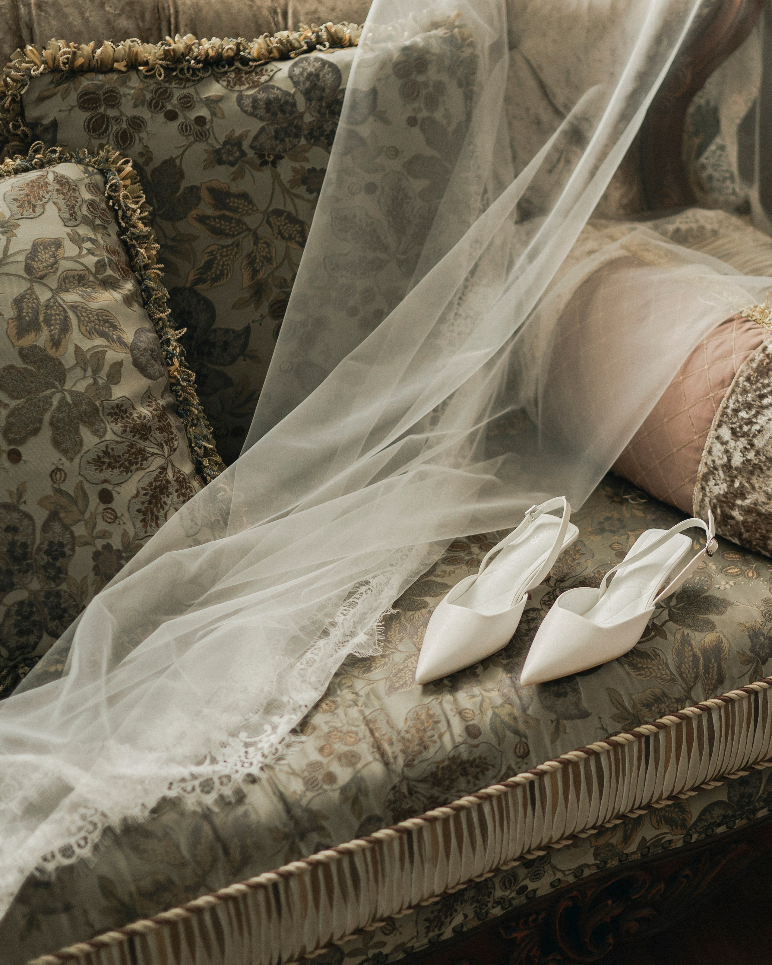 Elizabeth and Armen. Фотограф из Санкт-Петербурга Григорий Куликов