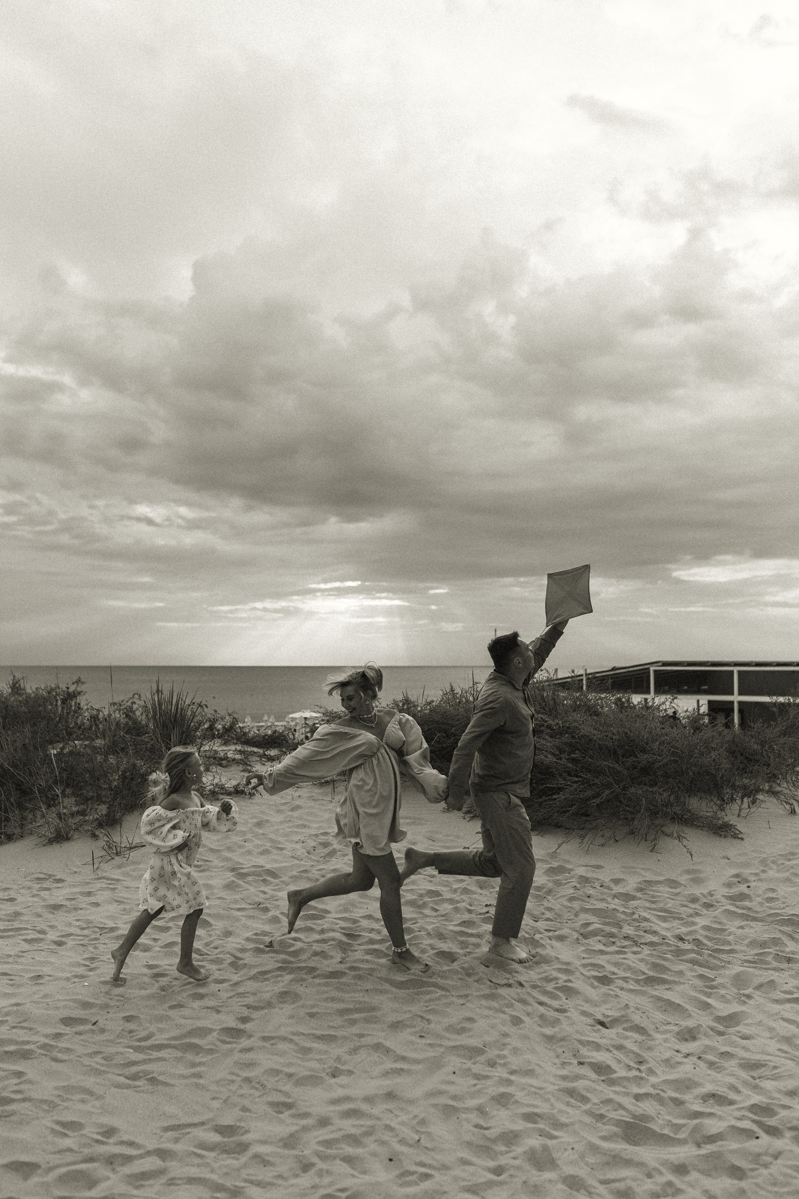 Даниил Диана и Элина. Семейный фотограф в Новороссийске и Анапе Александра Яковлева