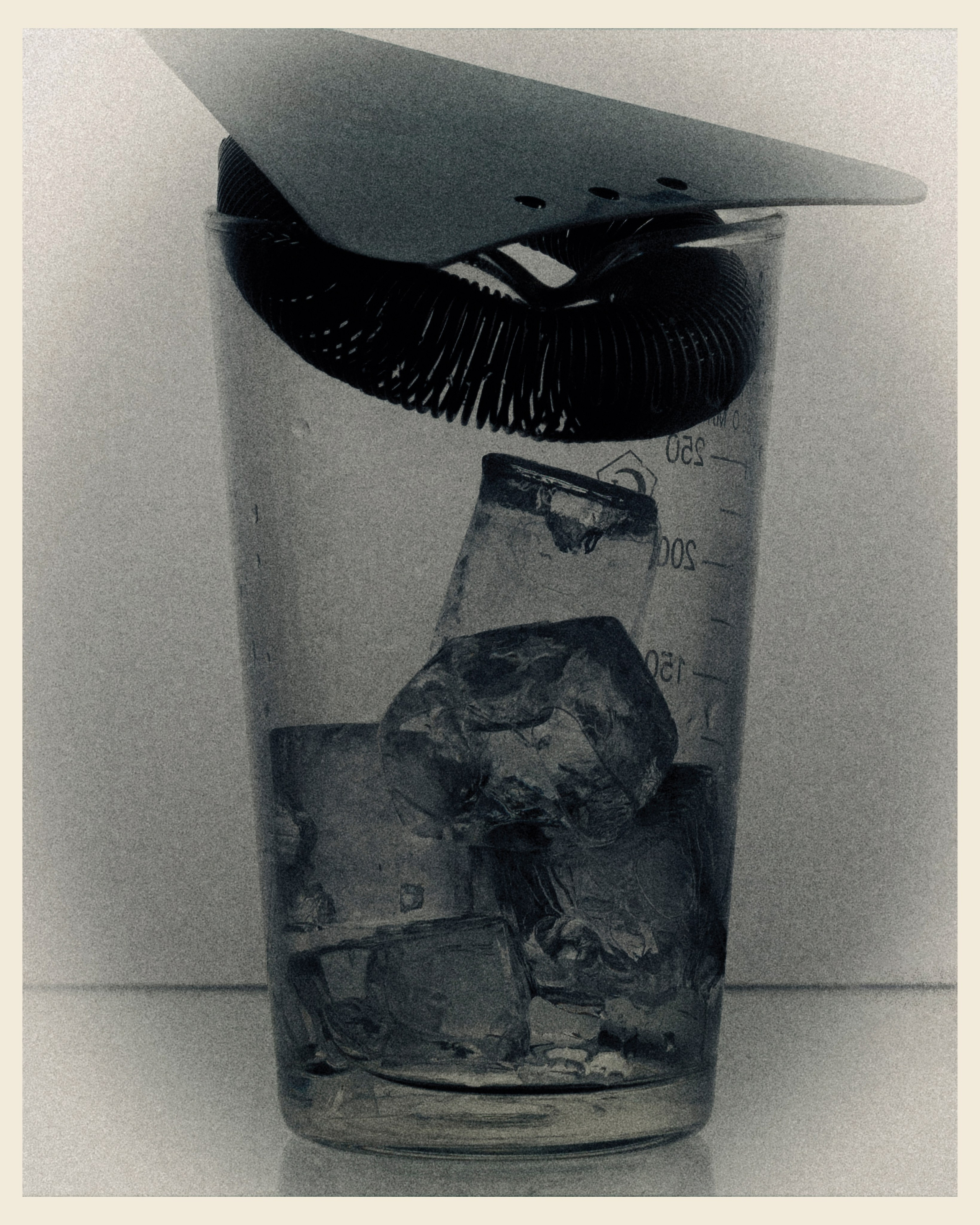 ATOMIC x VANO. Ivan Petrov photographer