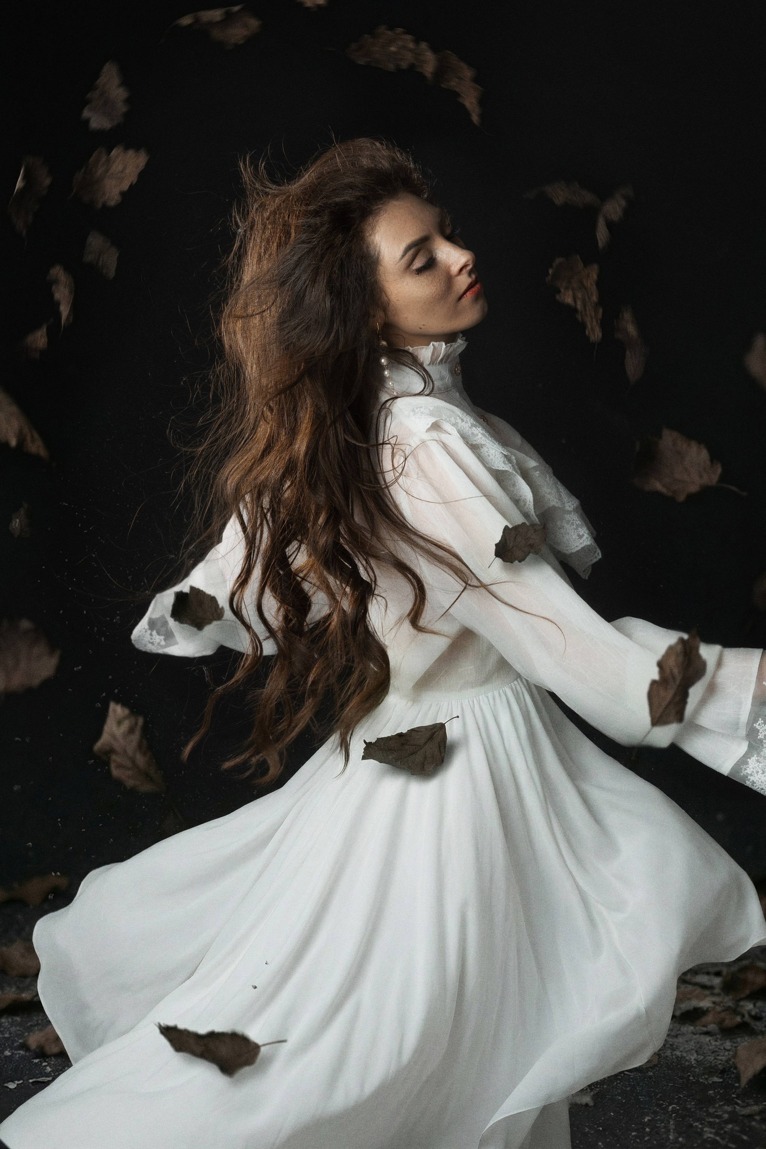 ПОРТФОЛИО. Елена Краснитская