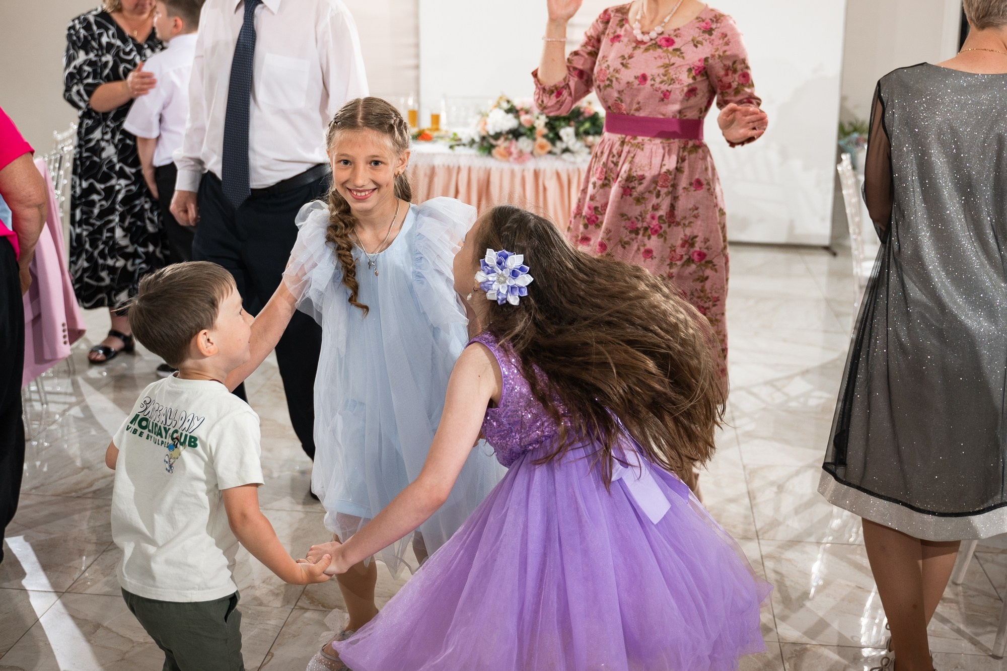 Свадебный день Матвея и Полины. Свадебный и семейный фотограф в Омске Мормулев Михаил