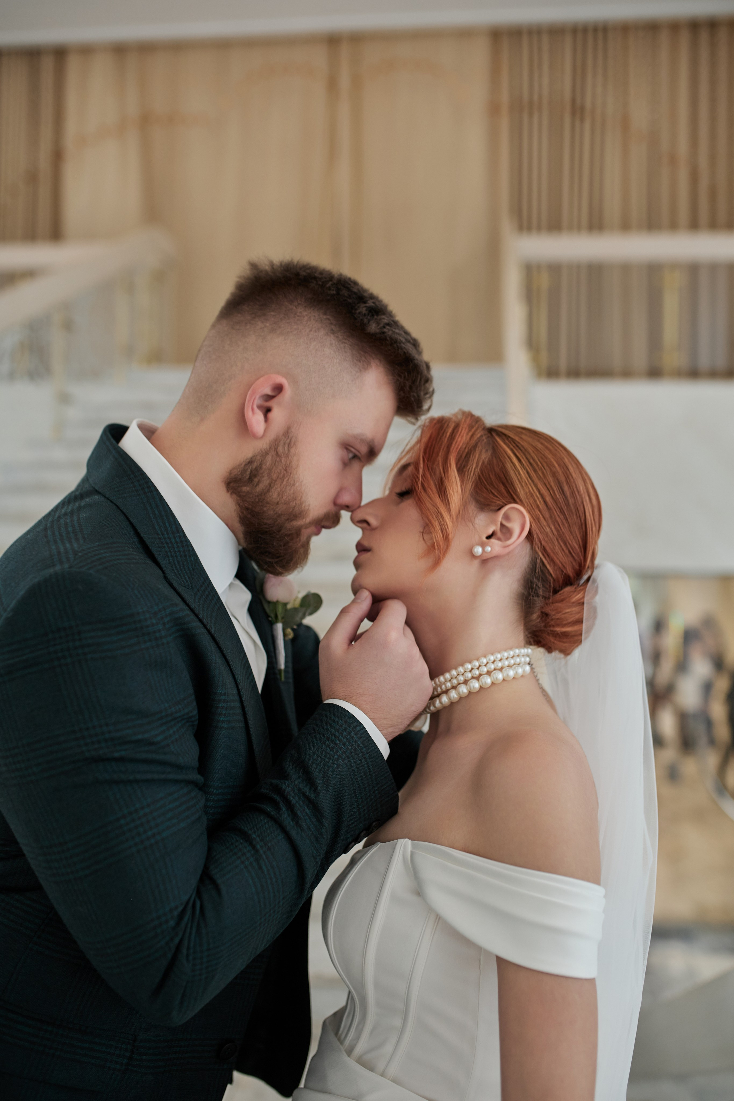 Dasha&Valera. Антонина Талах фотограф в Москве