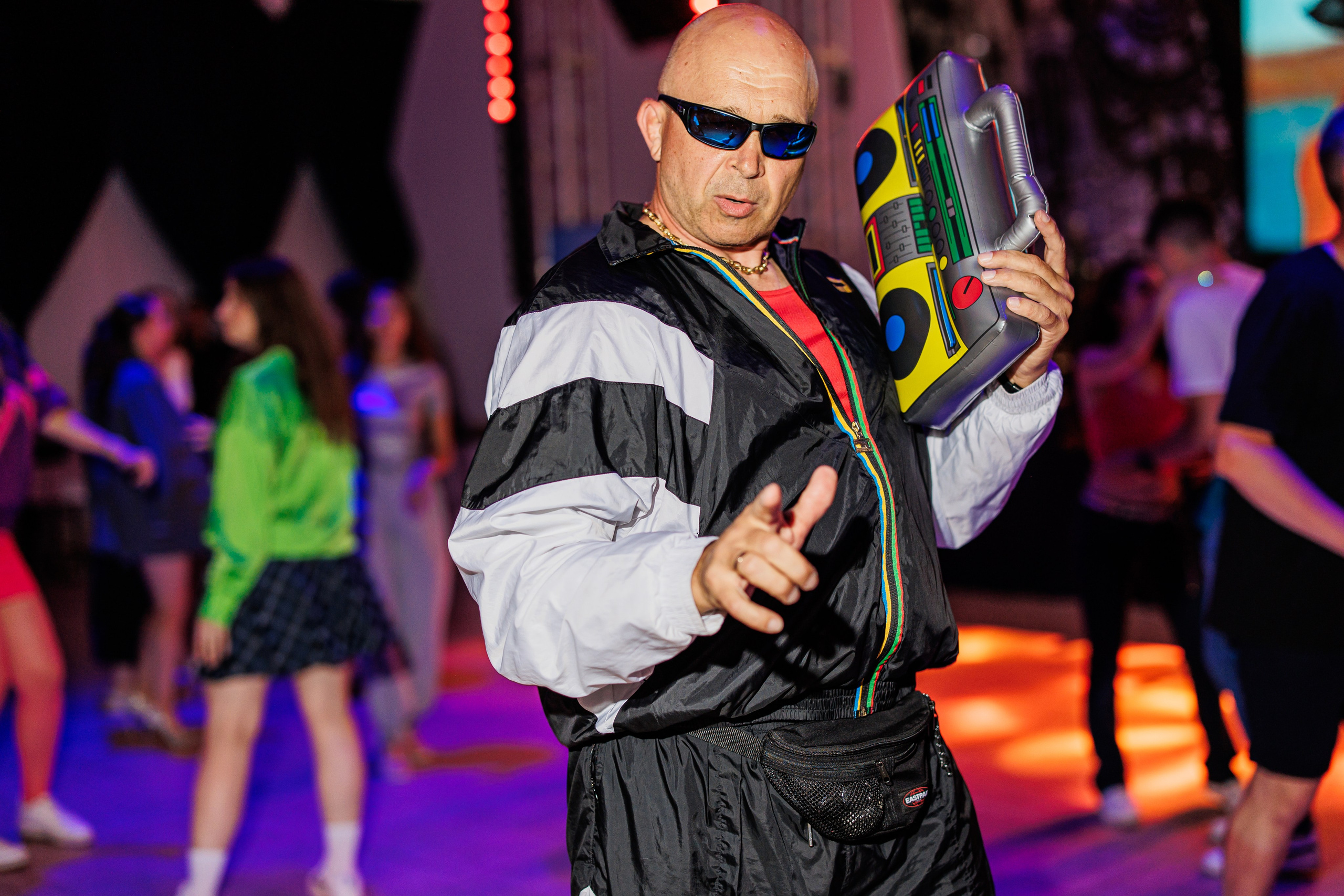 Репортажная фотосъемка. Фотограф Дмитрий Бойков