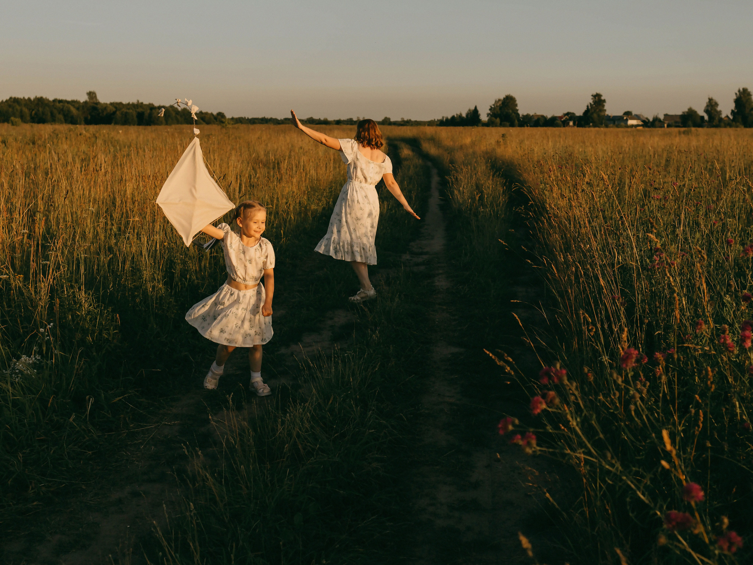 Счастье. Семейный и детский фотограф Наталья Патрушева Котлас