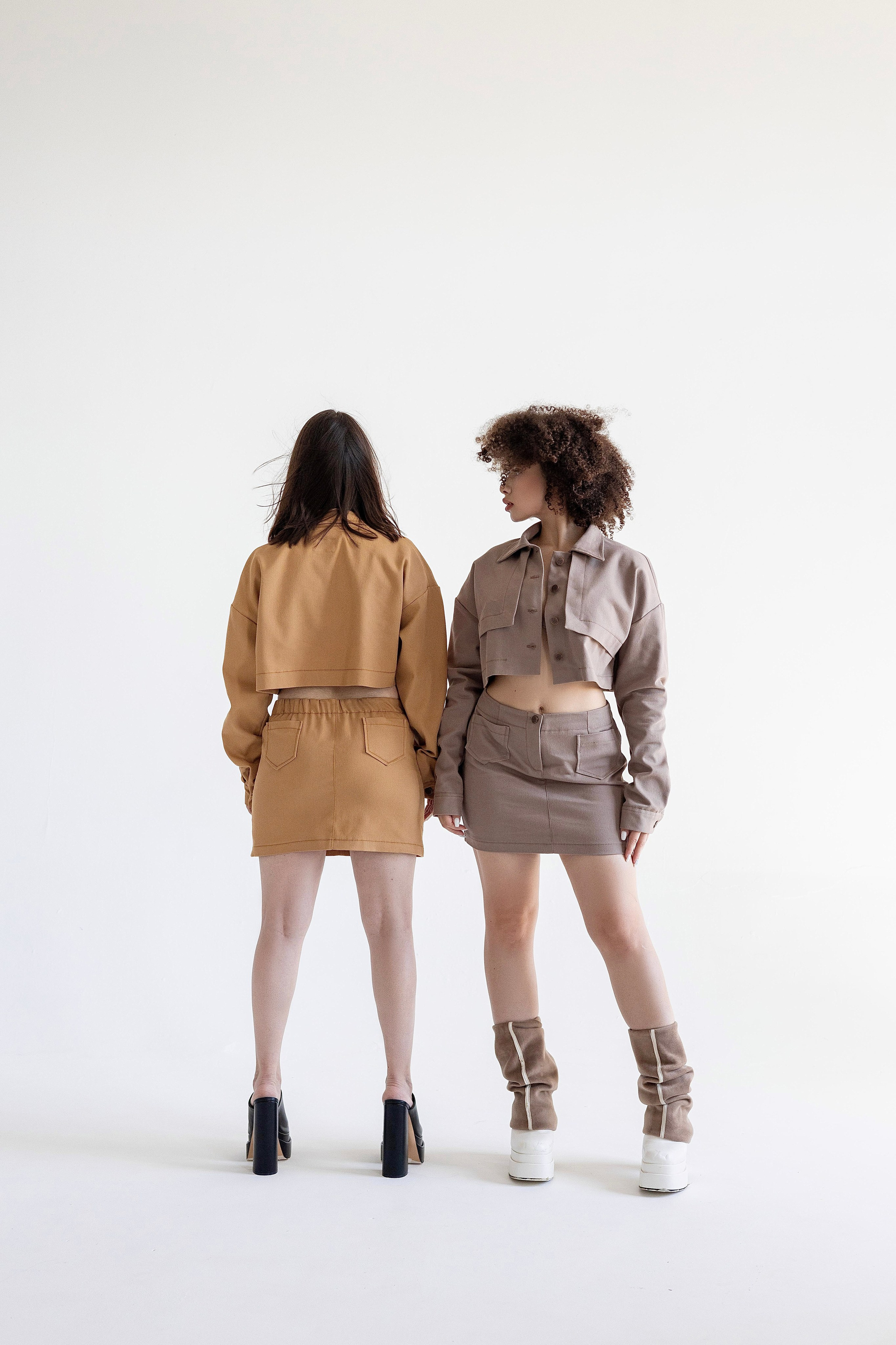 Контент для бренда одежды. Юлия, ваш фотограф в Ростове-на-Дону