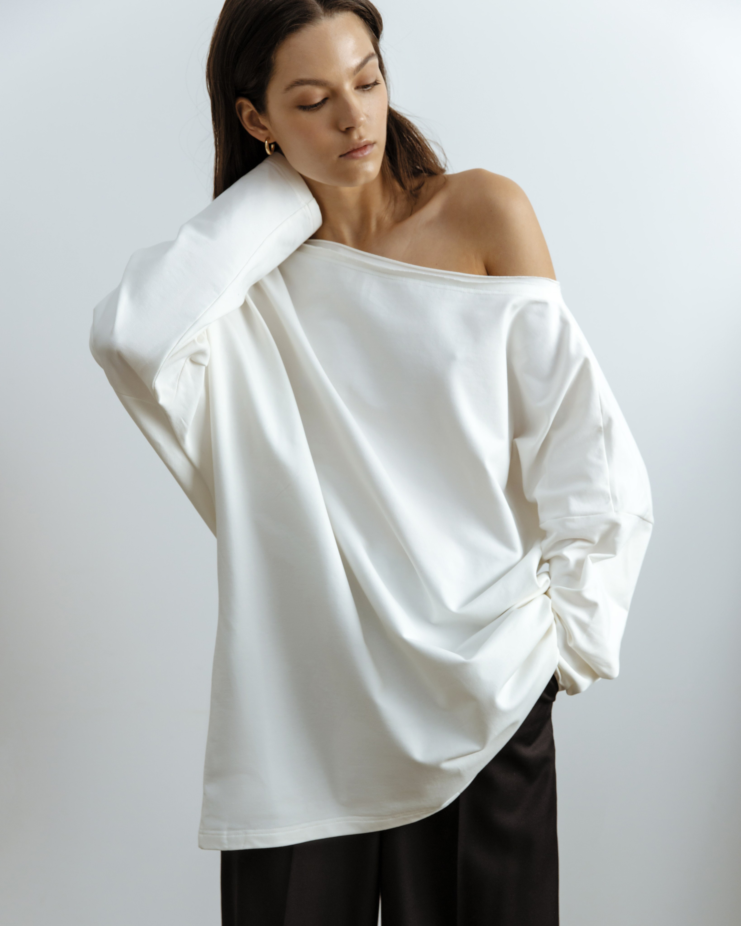 Eclata BASE. Фотограф для брендов, Москва