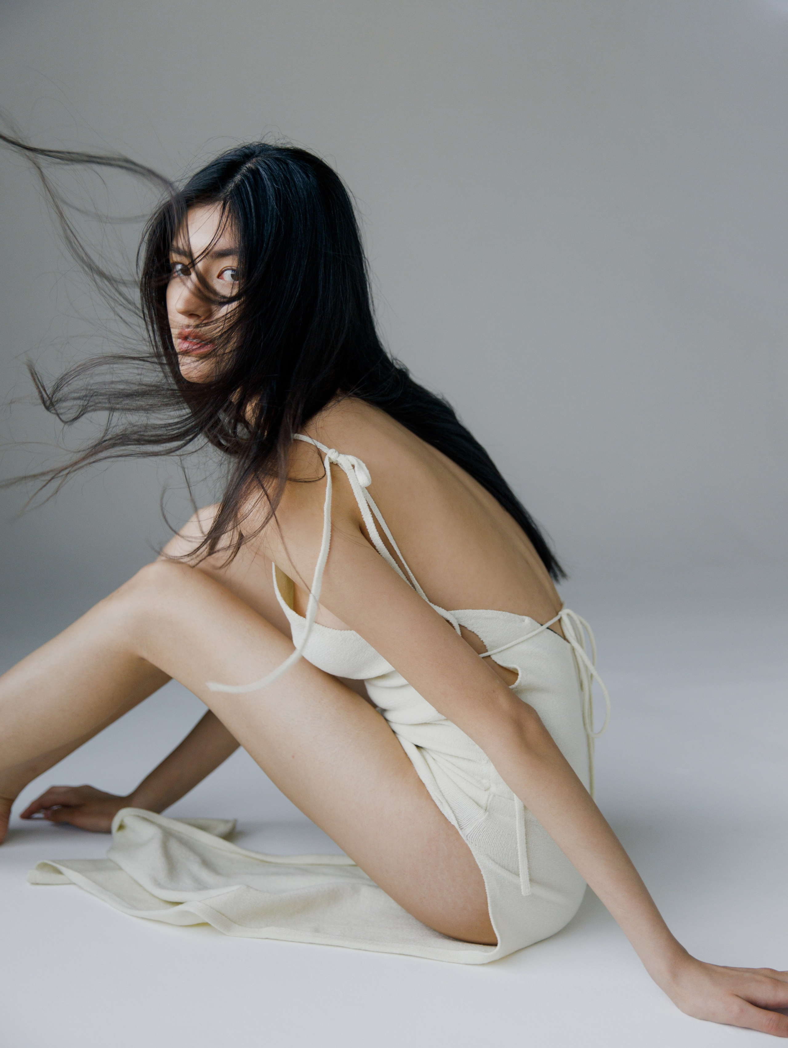 Makhina. Фотограф для брендов, Москва