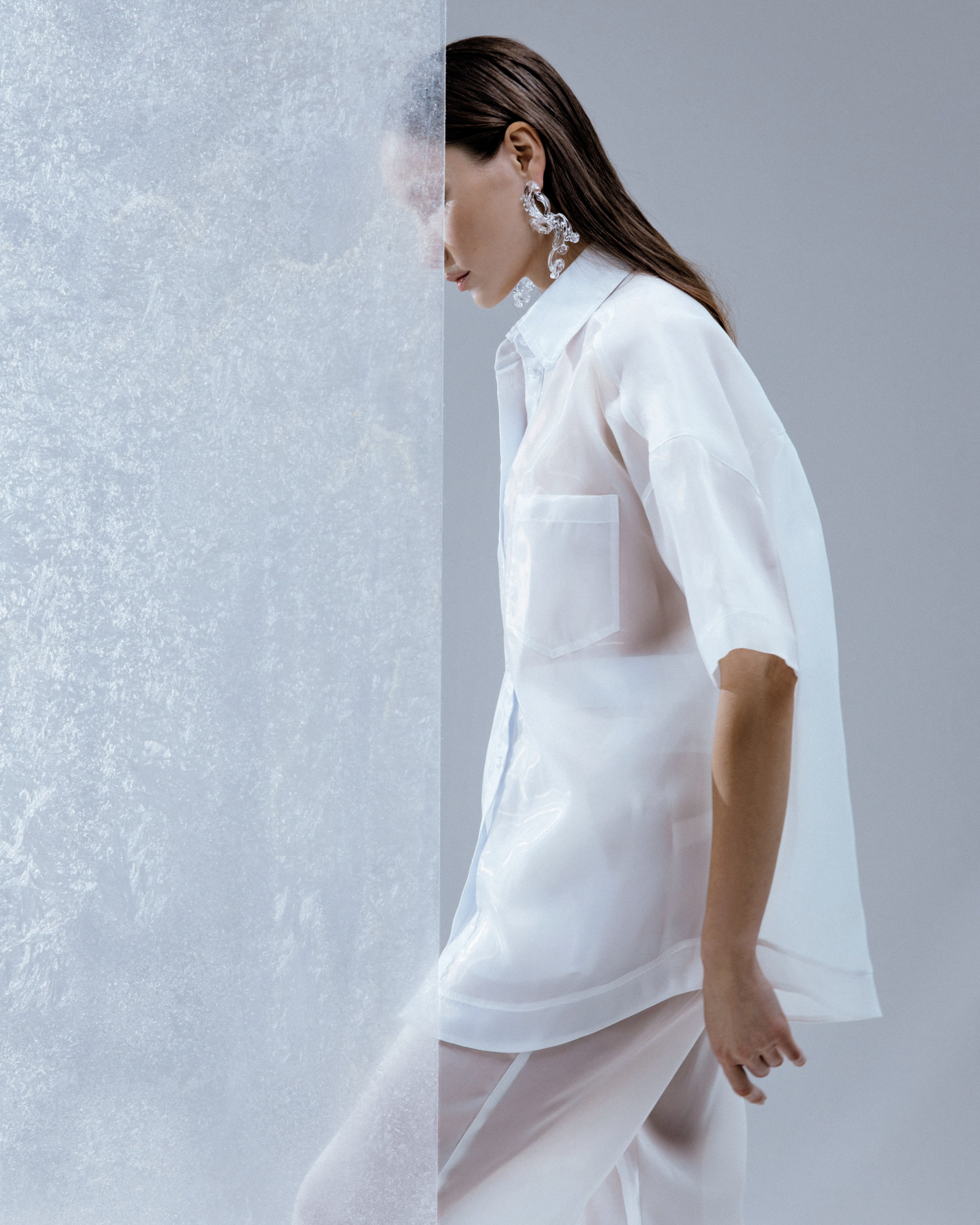 Eclata. winter collection'22. Фотограф для брендов, Москва