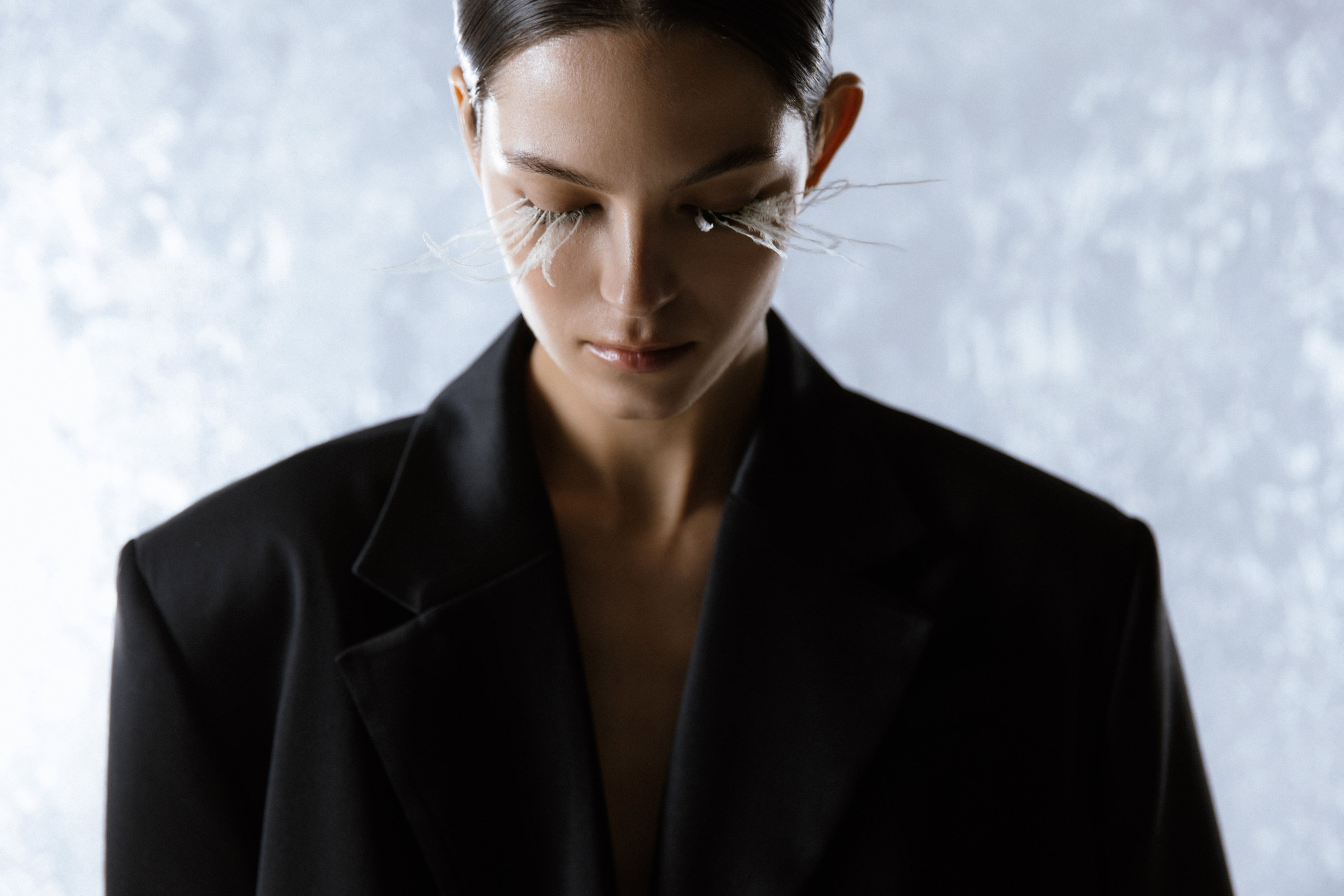 Eclata. winter collection'22. Фотограф для брендов, Москва