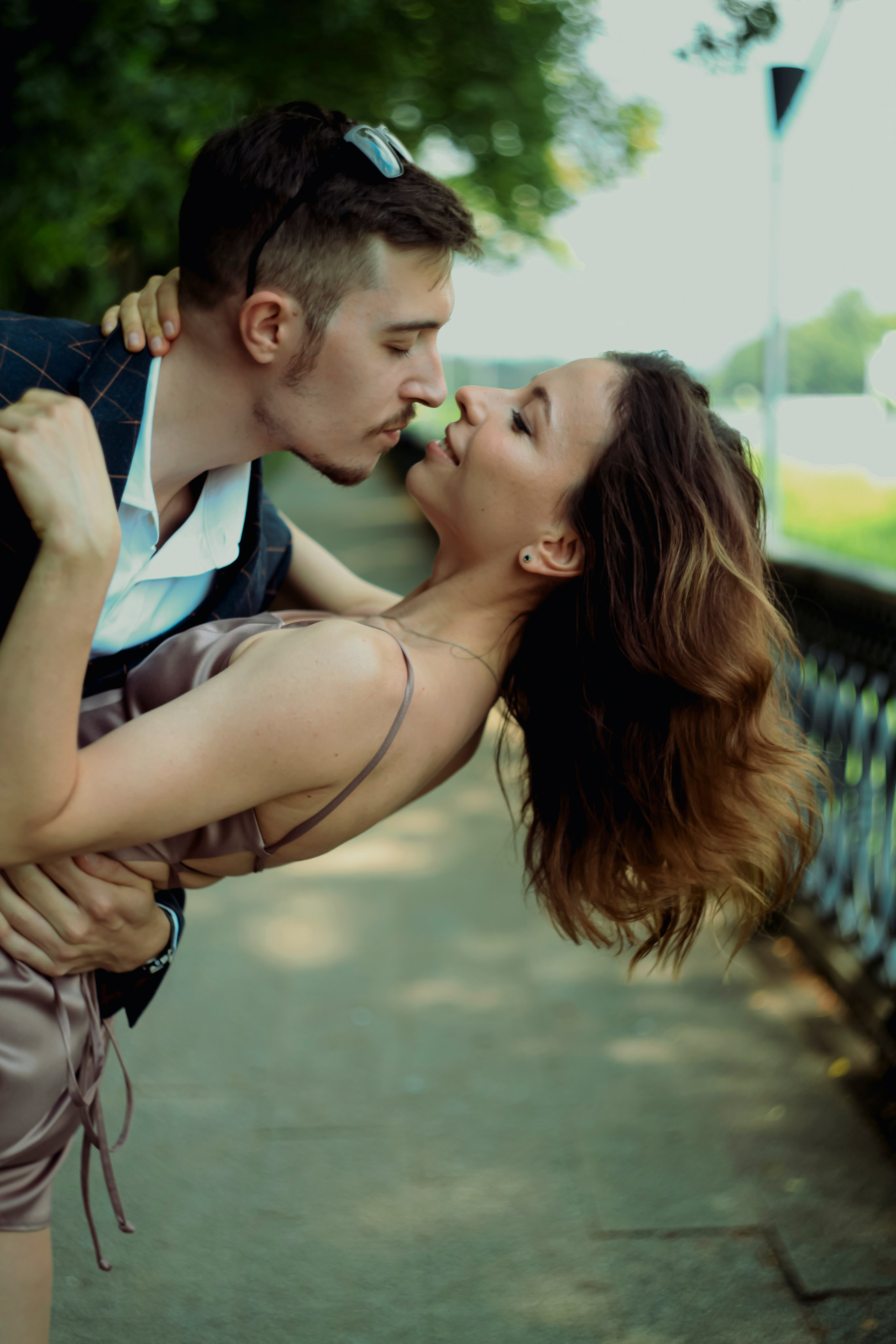 Алексей и Ксения*. Пушкарь Валерия Фотограф Москва/Зеленоград