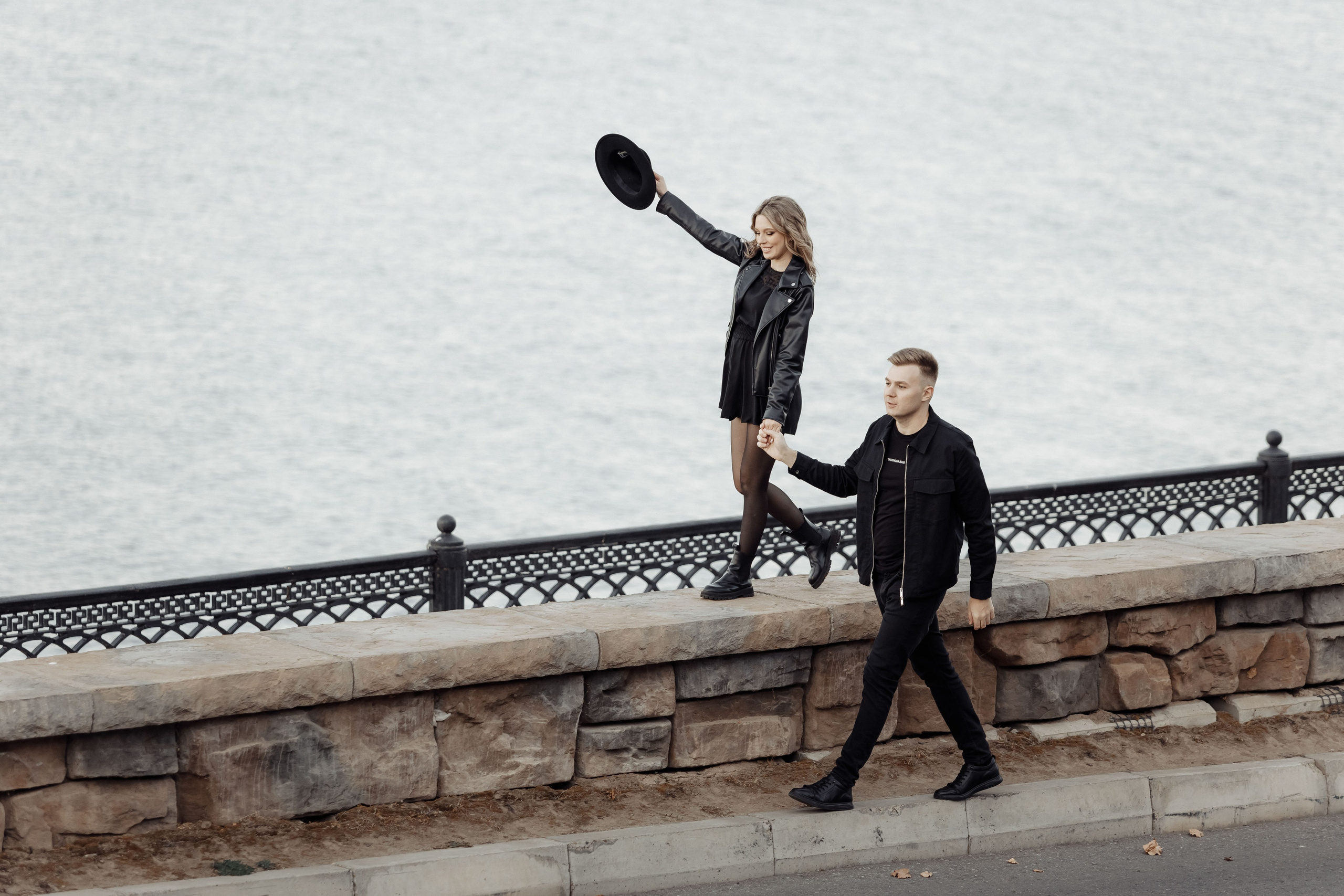 Irina and Andrey. Свадебный фотограф Казань Чебоксары Москва