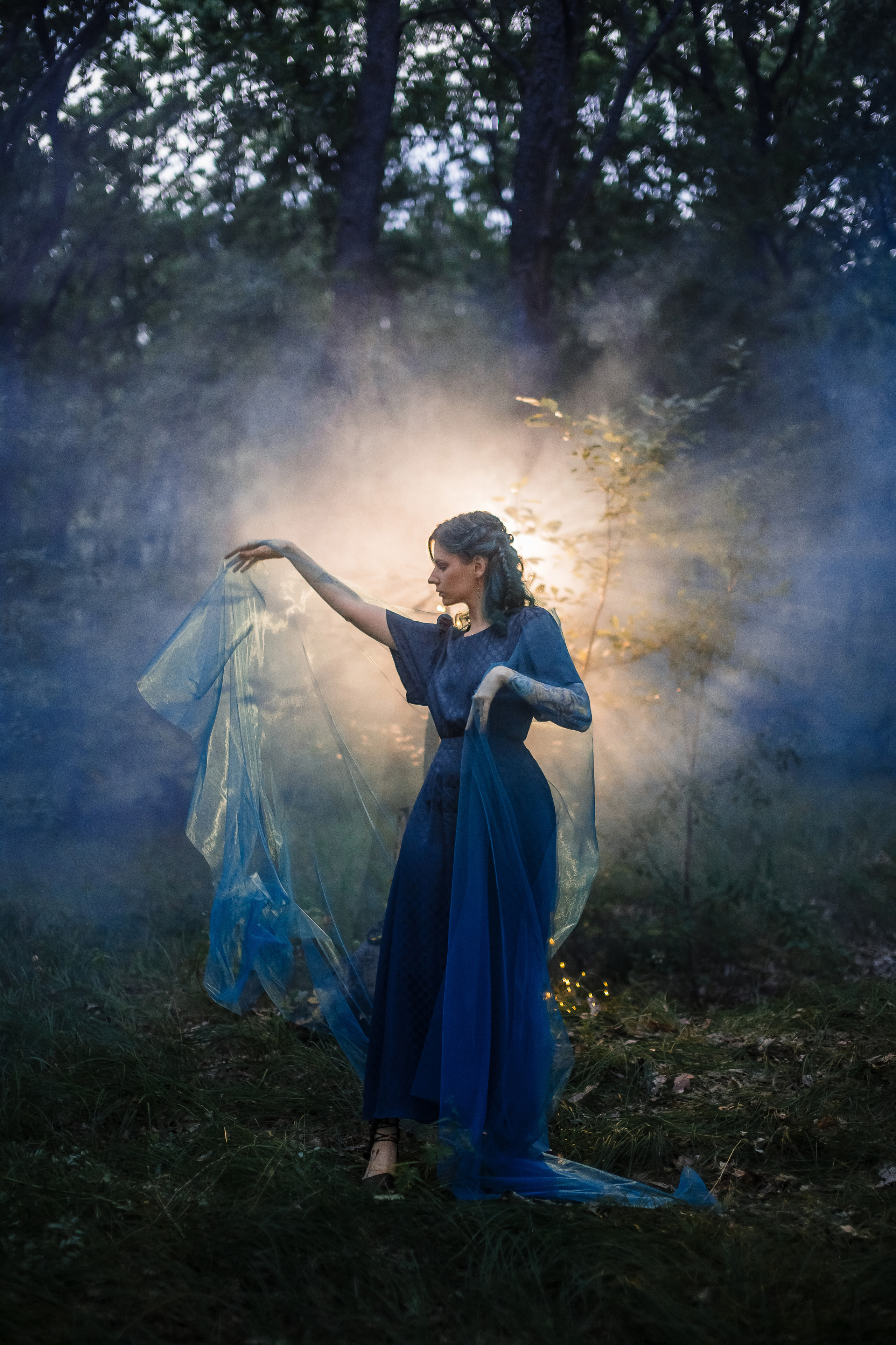 Отзывы. Портретный и свадебный фотограф в Воронеже Елена Михайлова