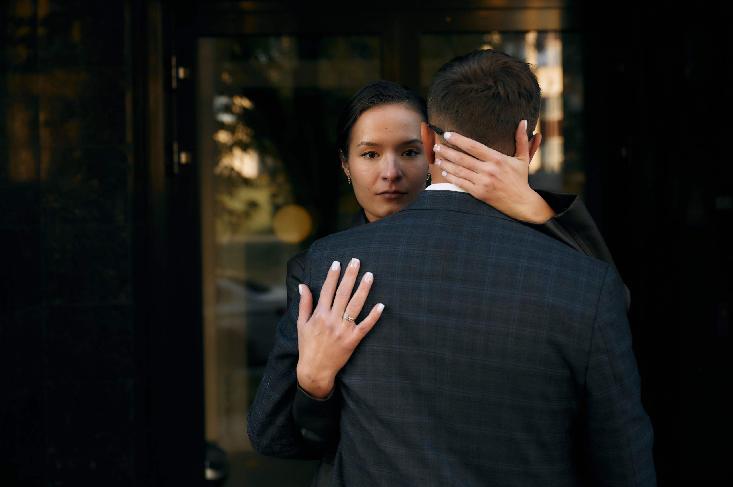 А и Е. Свадебный фотограф в Туле Никита Беляев