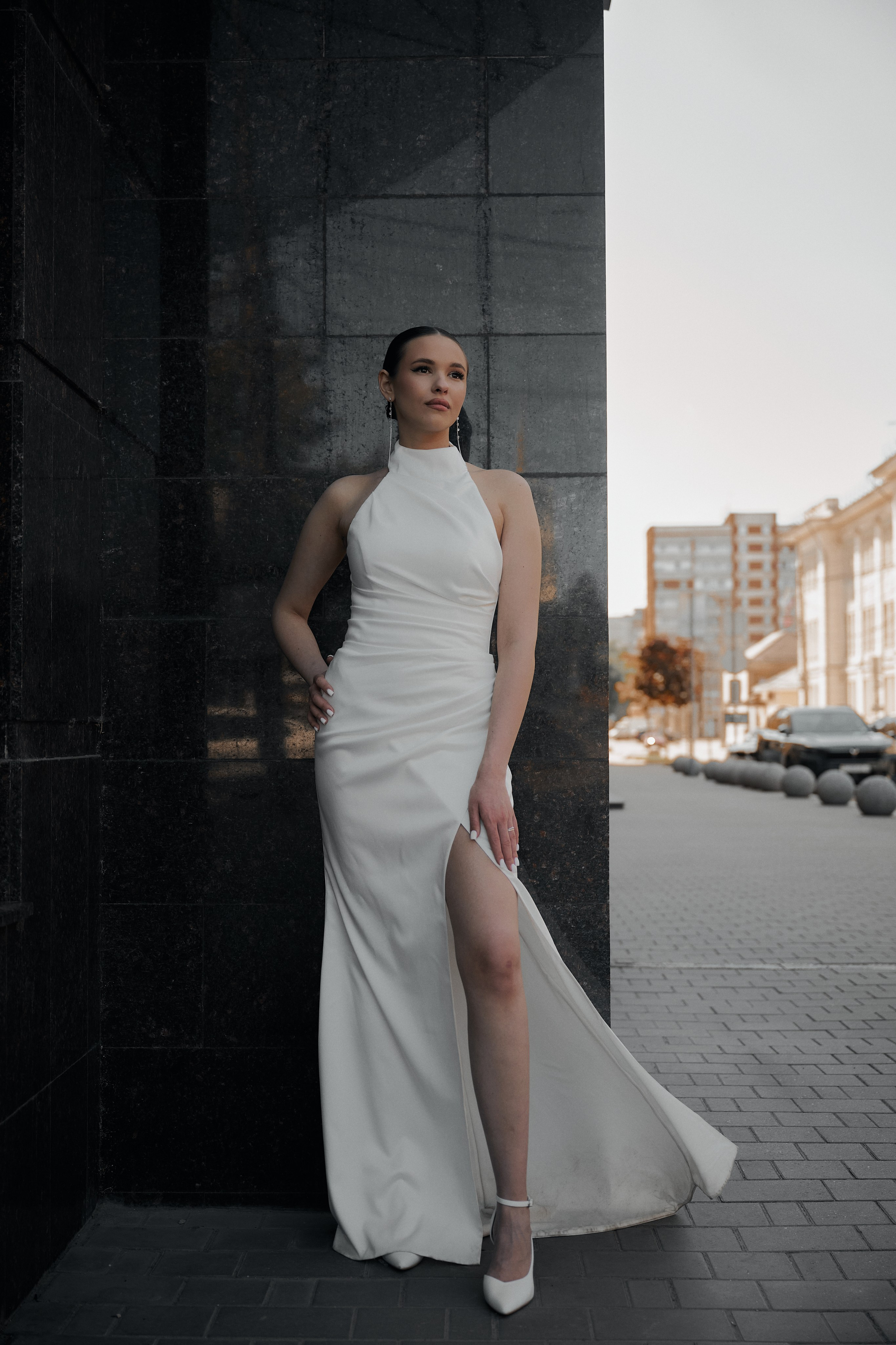 М и В. Свадебный фотограф в Туле Никита Беляев