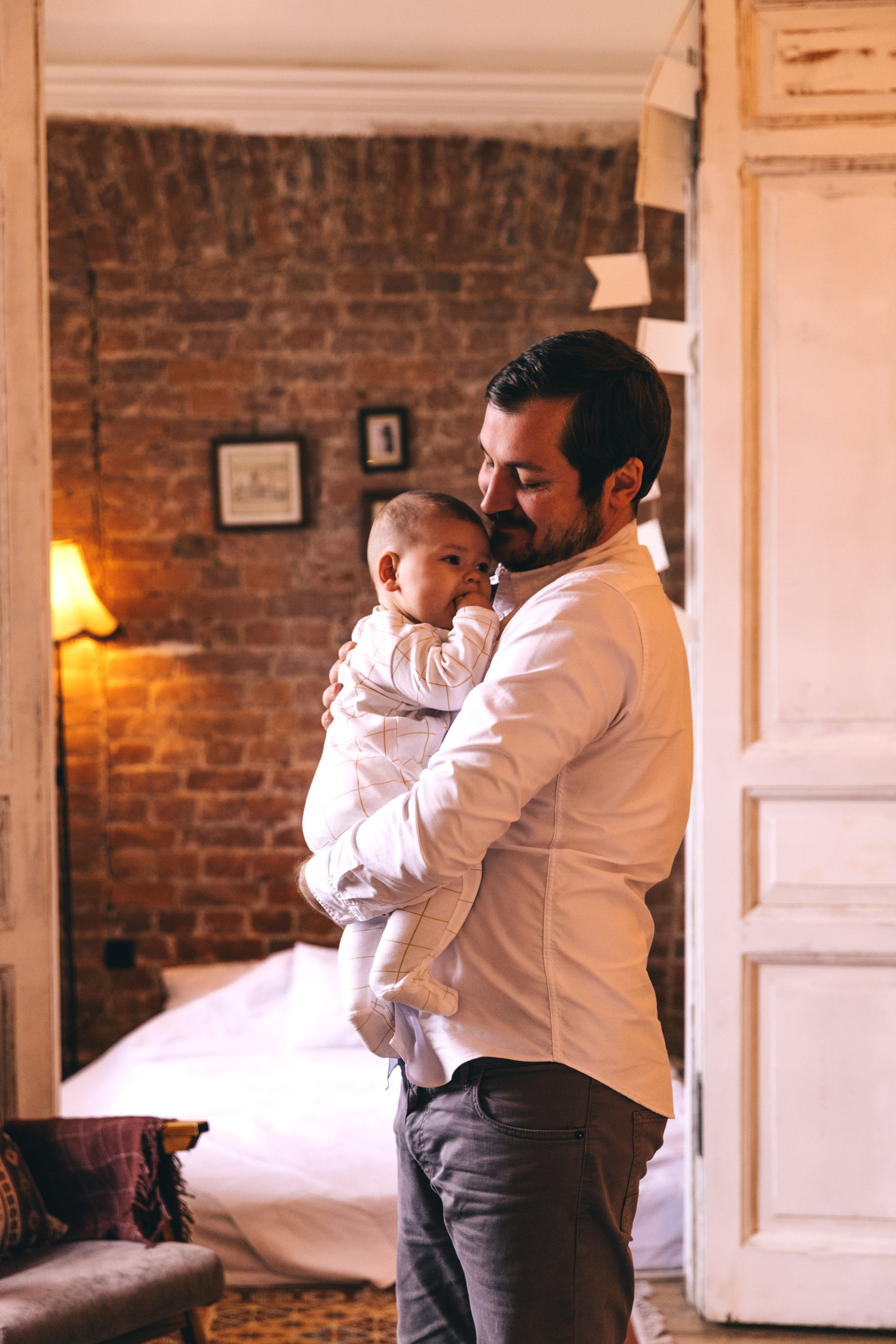 Семейные фотосъемки. Фотограф Гуменюк Мария