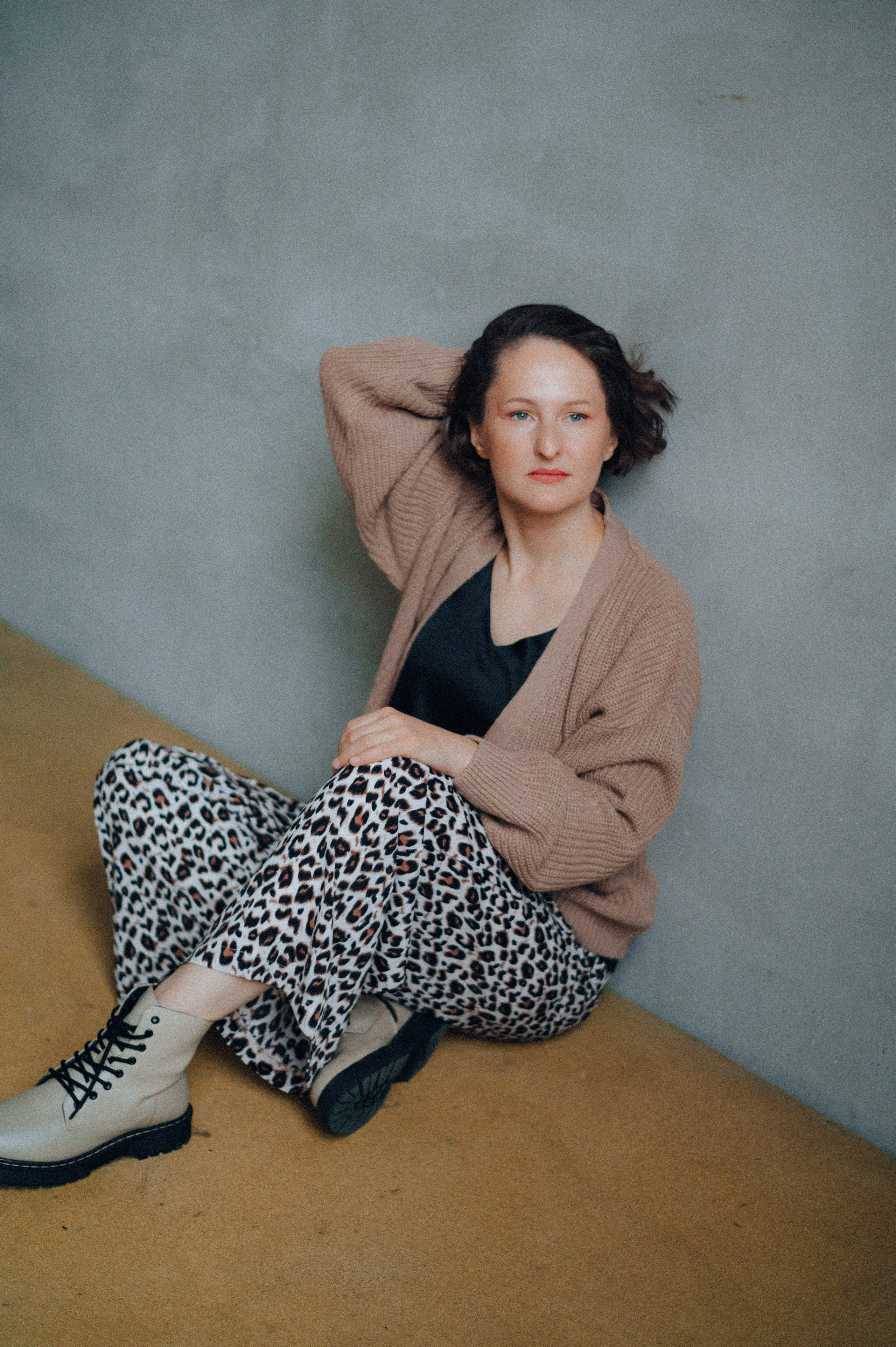 Ольга. Фотостудия Дом. НН. Детский и семейный фотограф Катерина Мишина