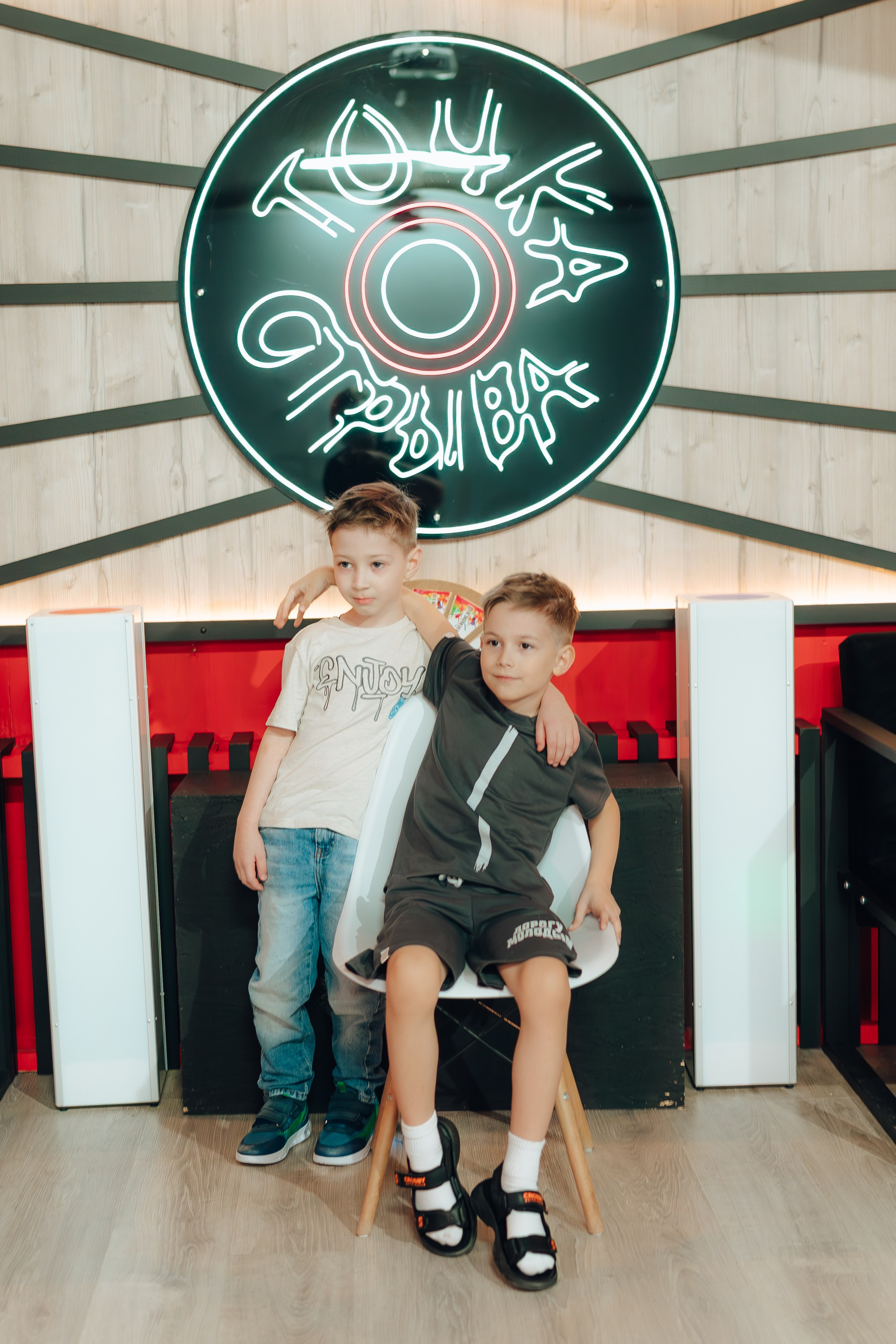 В ТОЧКЕ ОТРЫВА. Детский и семейный фотограф Катерина Мишина