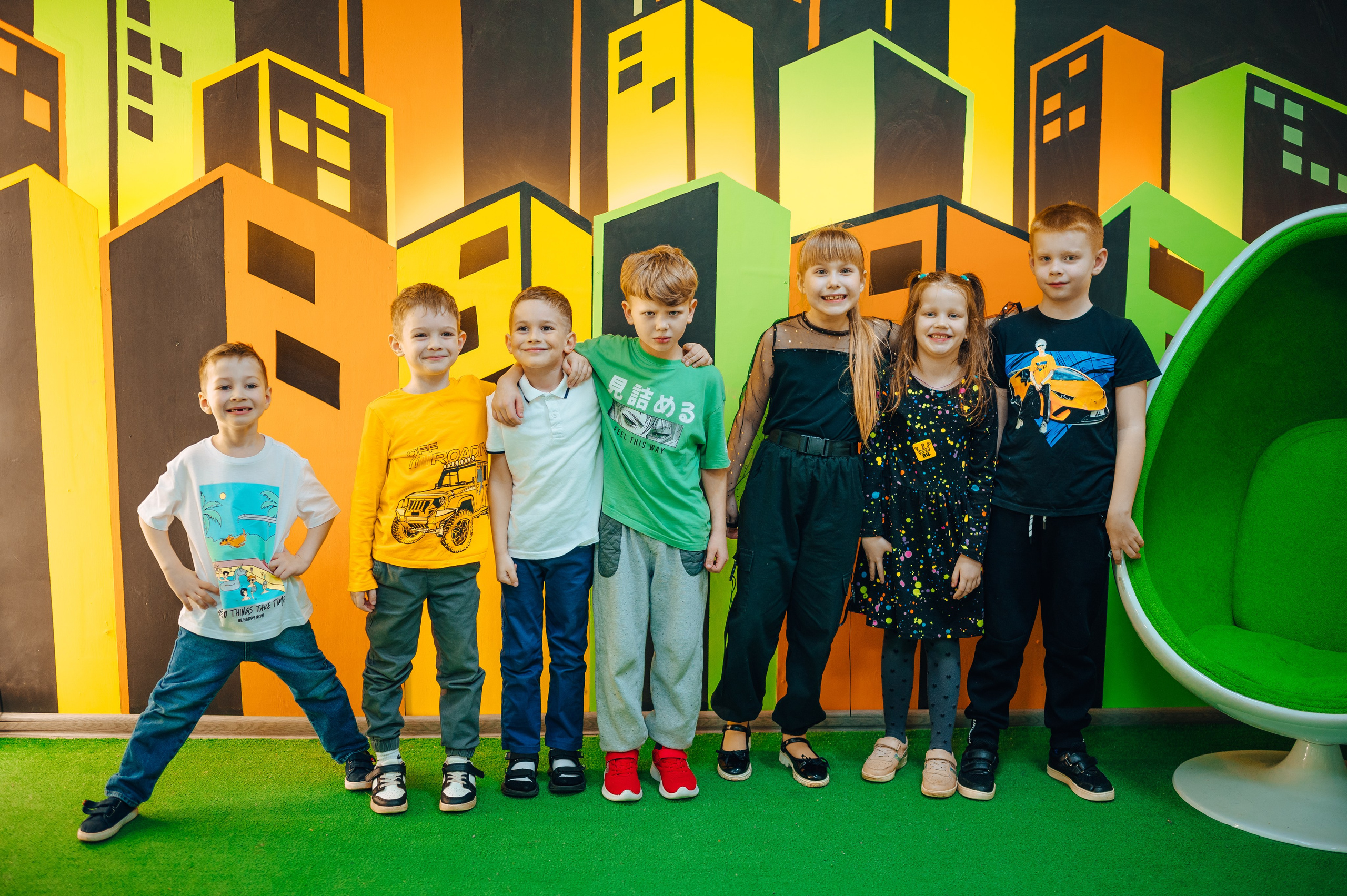 Ярослав. Детский и семейный фотограф Катерина Мишина