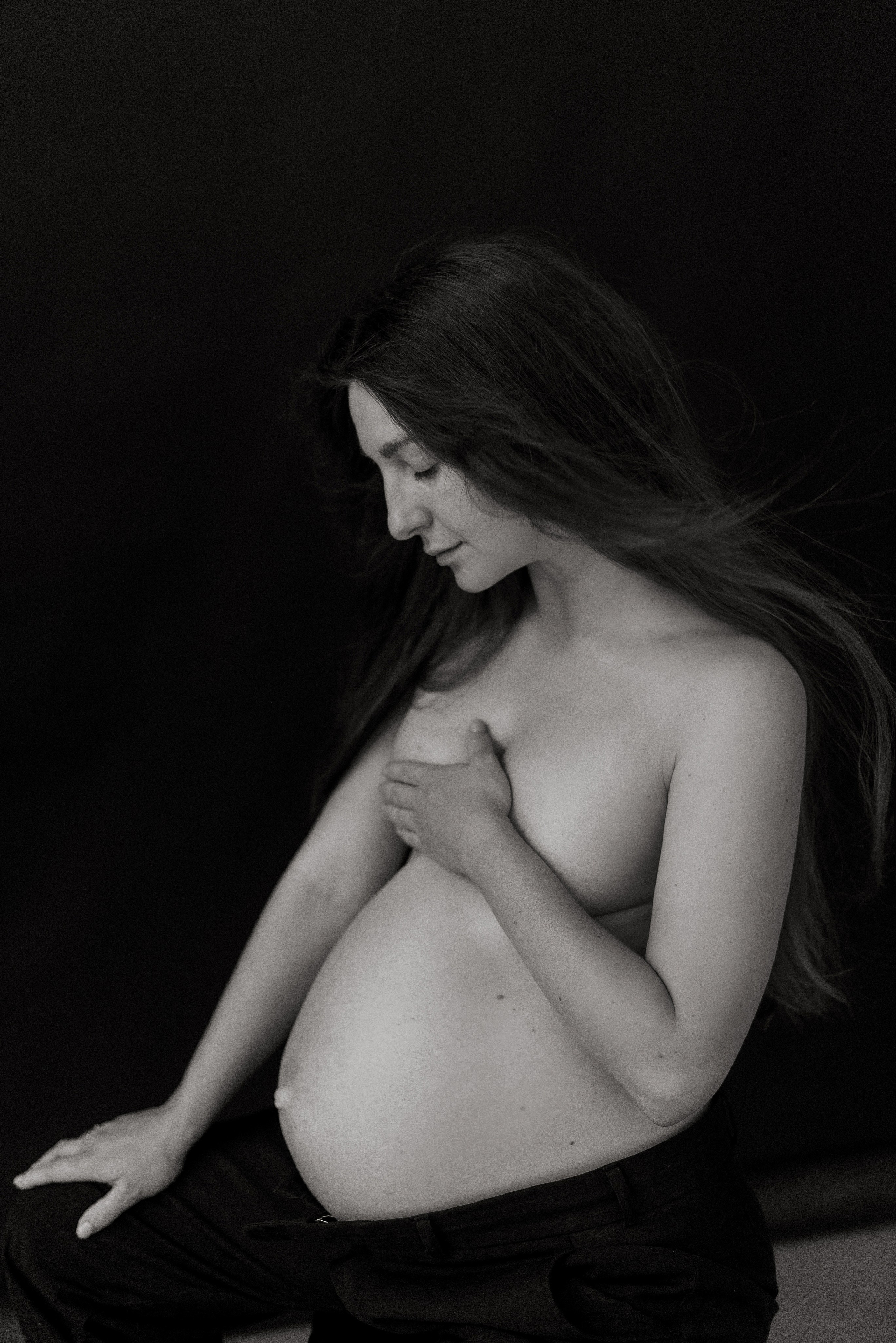 Даша. Фотограф в Минске Наталия Запорощенко