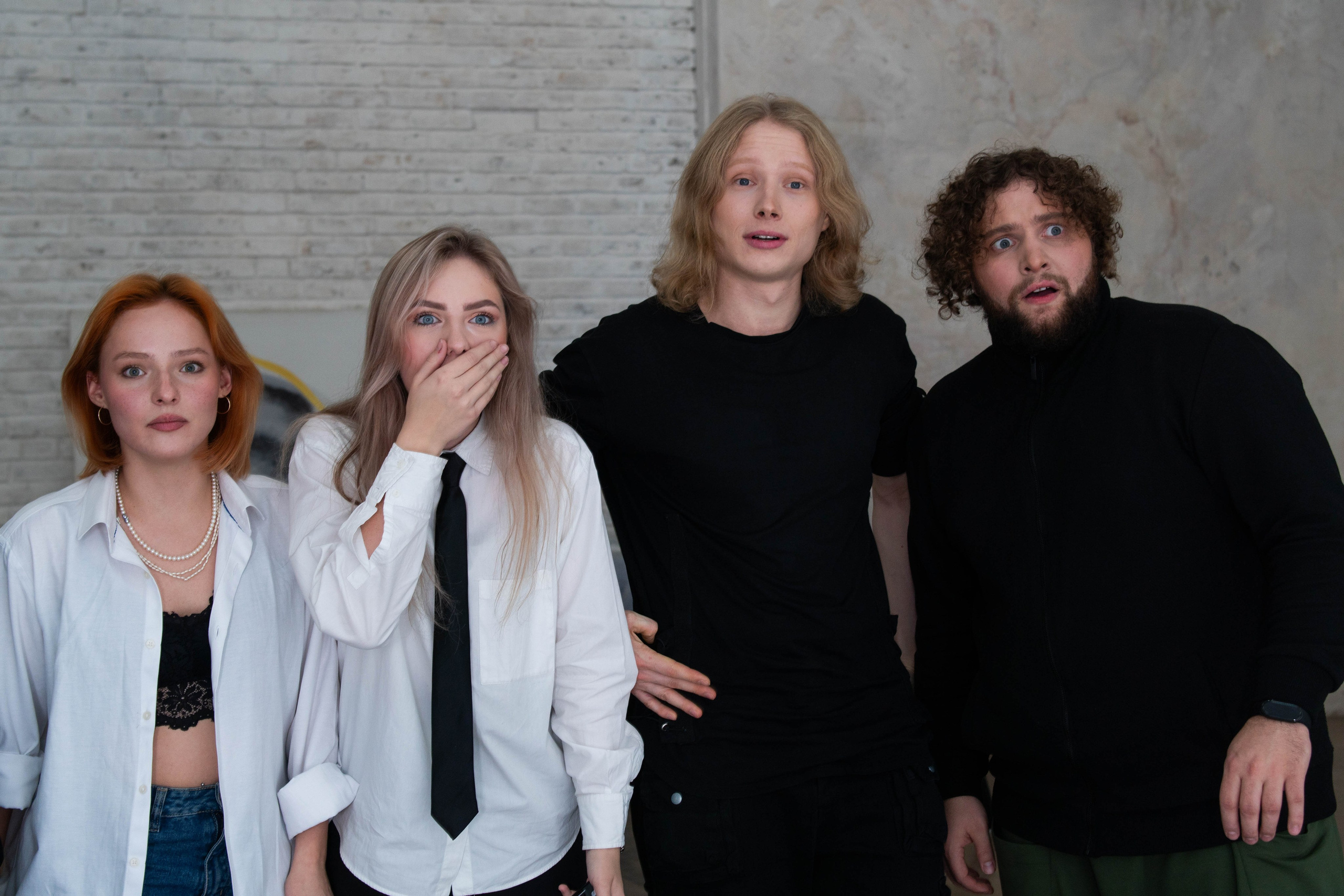 Команда Circus Zone. Фотограф / видеограф в Москве и Сочи Sofia Riversong