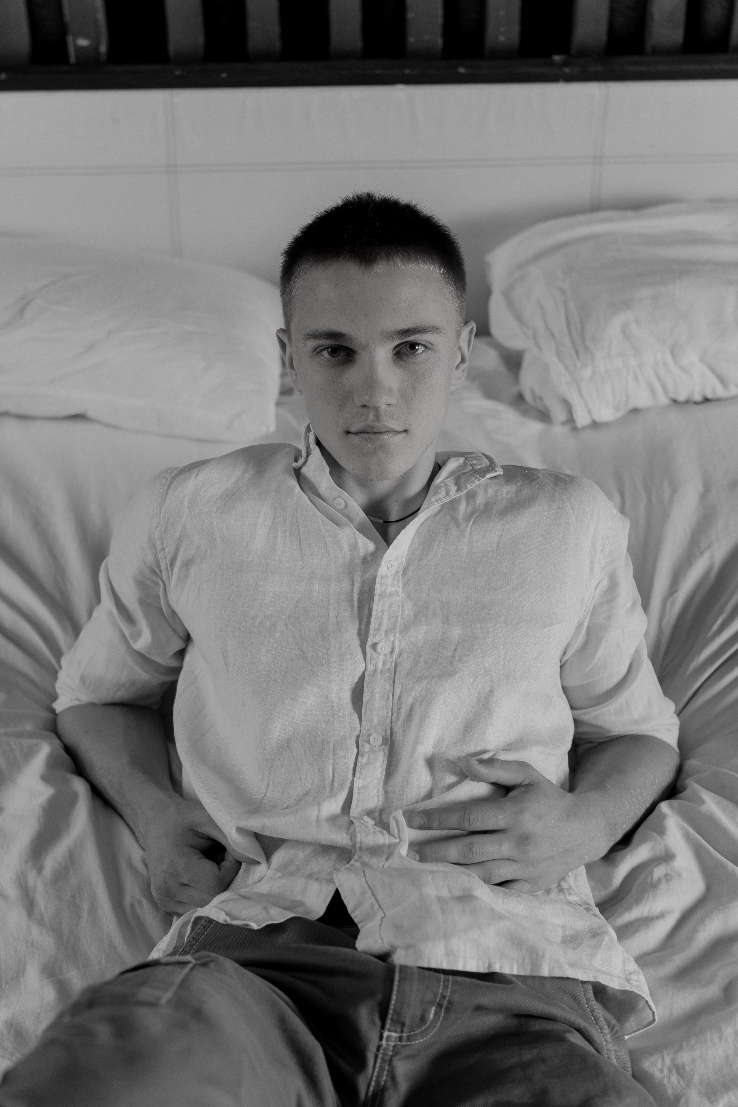 Даниил. Фотограф / видеограф в Москве и Сочи Sofia Riversong