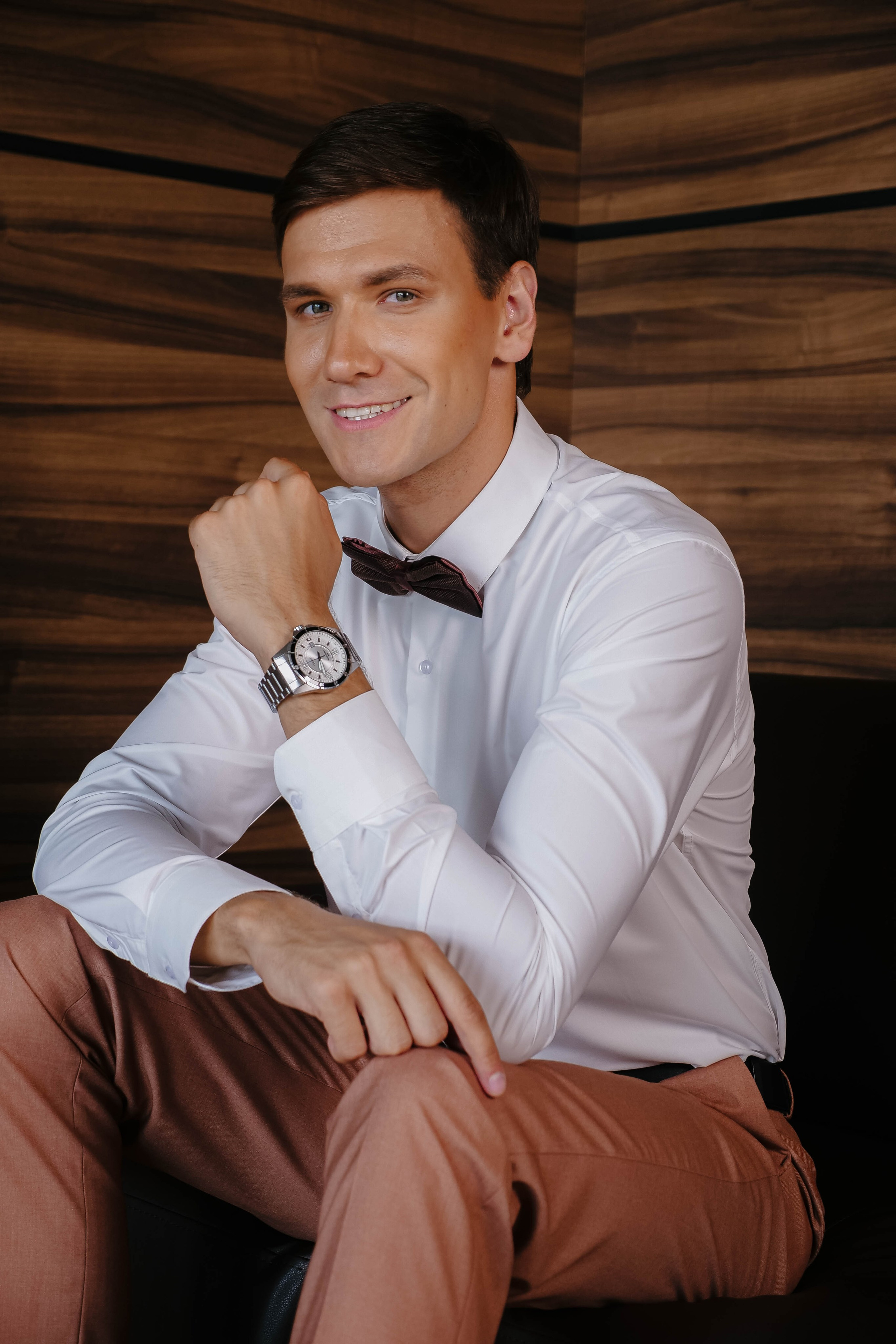 Святослав. Фотограф / видеограф в Москве и Сочи Sofia Riversong