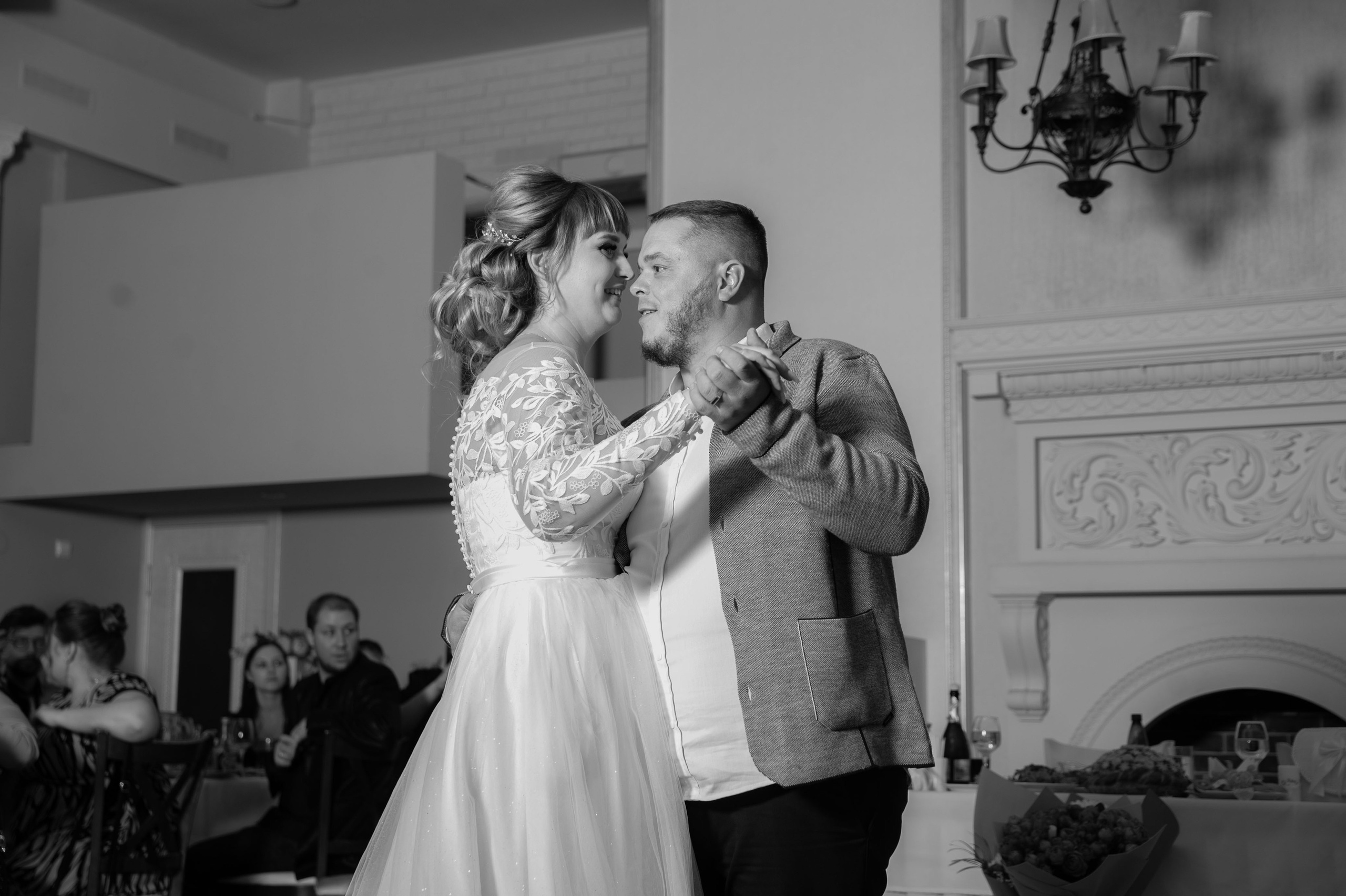 Свадебные съемки. Семейный фотограф Анна Лищук г. Таганрог