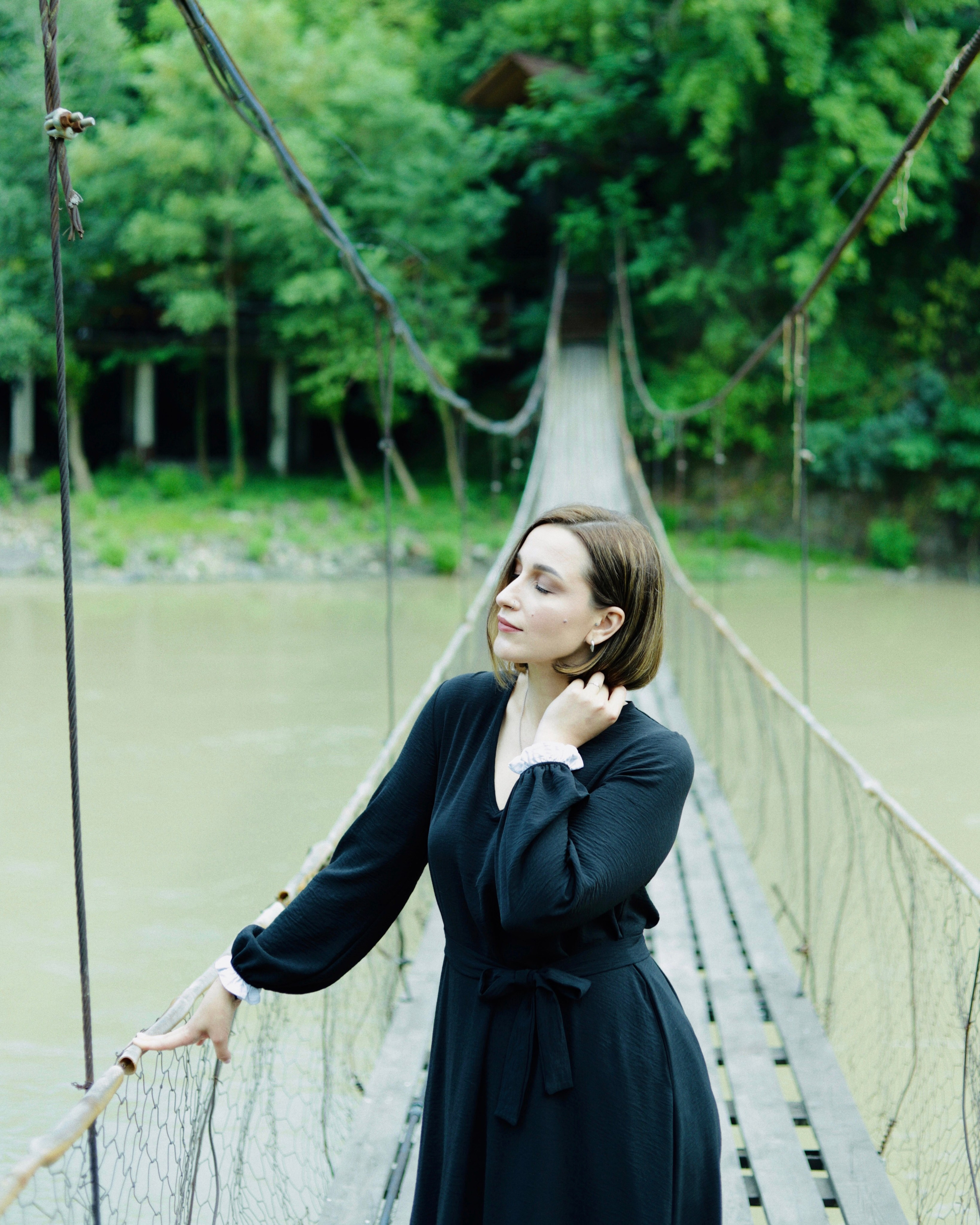 Портреты. KUDRAVETS.PH