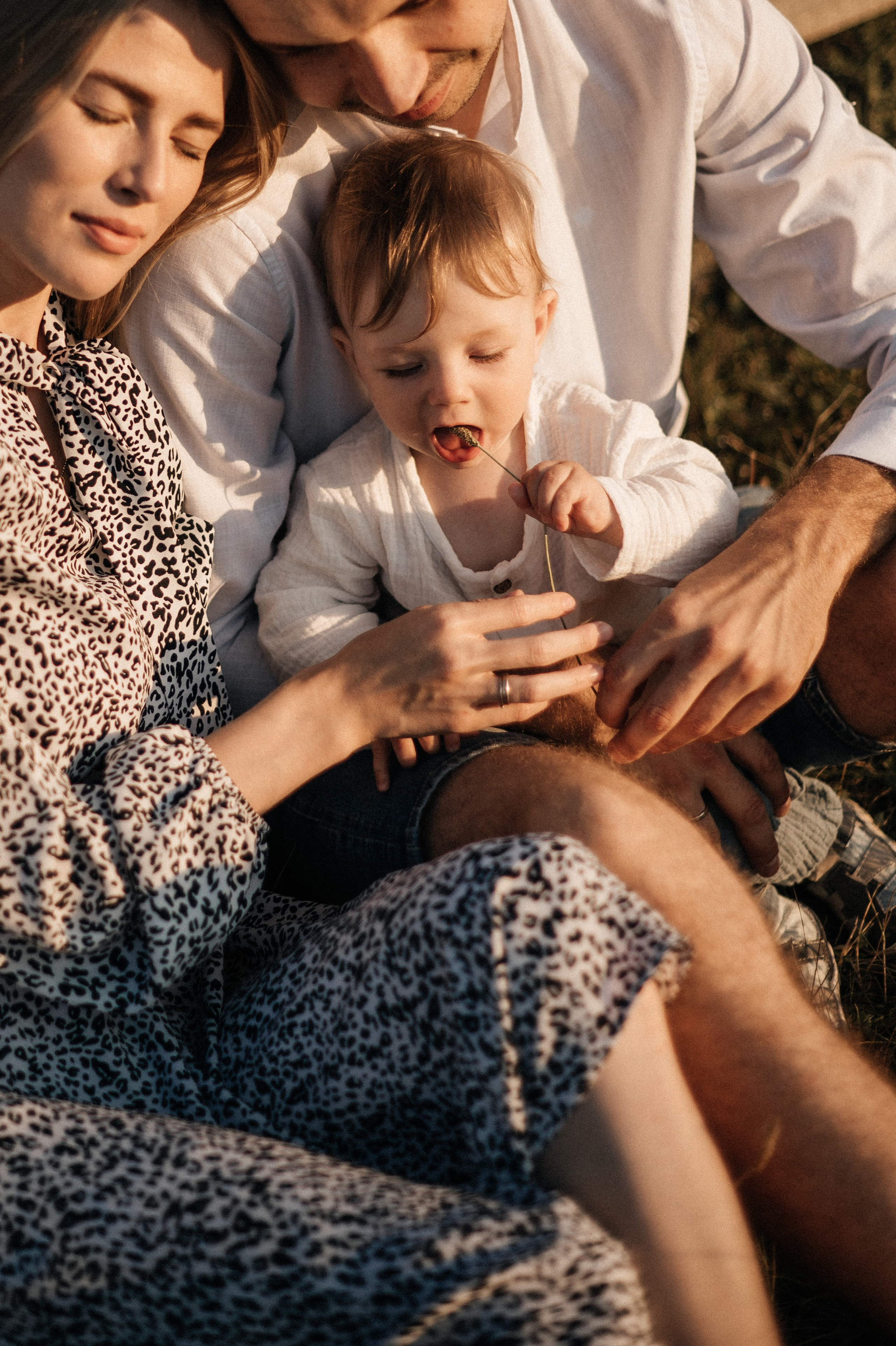 1. Свадебный и семейный фотограф в Белгороде