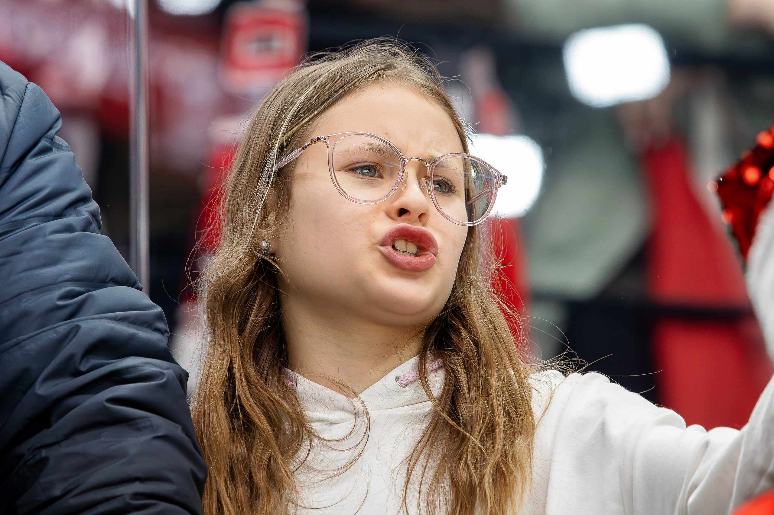 Хоккей. LeChuPhoto_Omsk