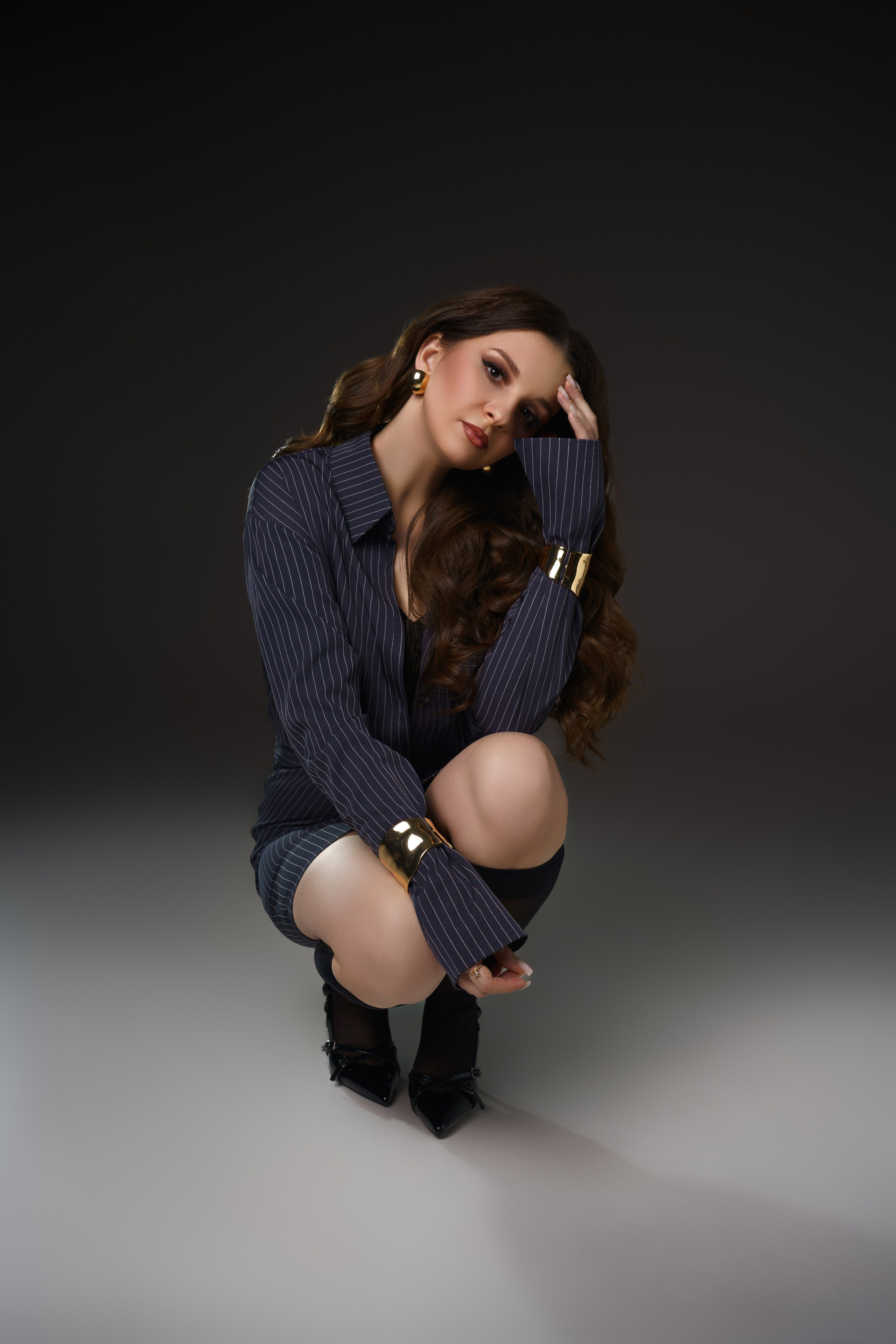 Циклорама. Фотограф Воронеж Олеся Султанова