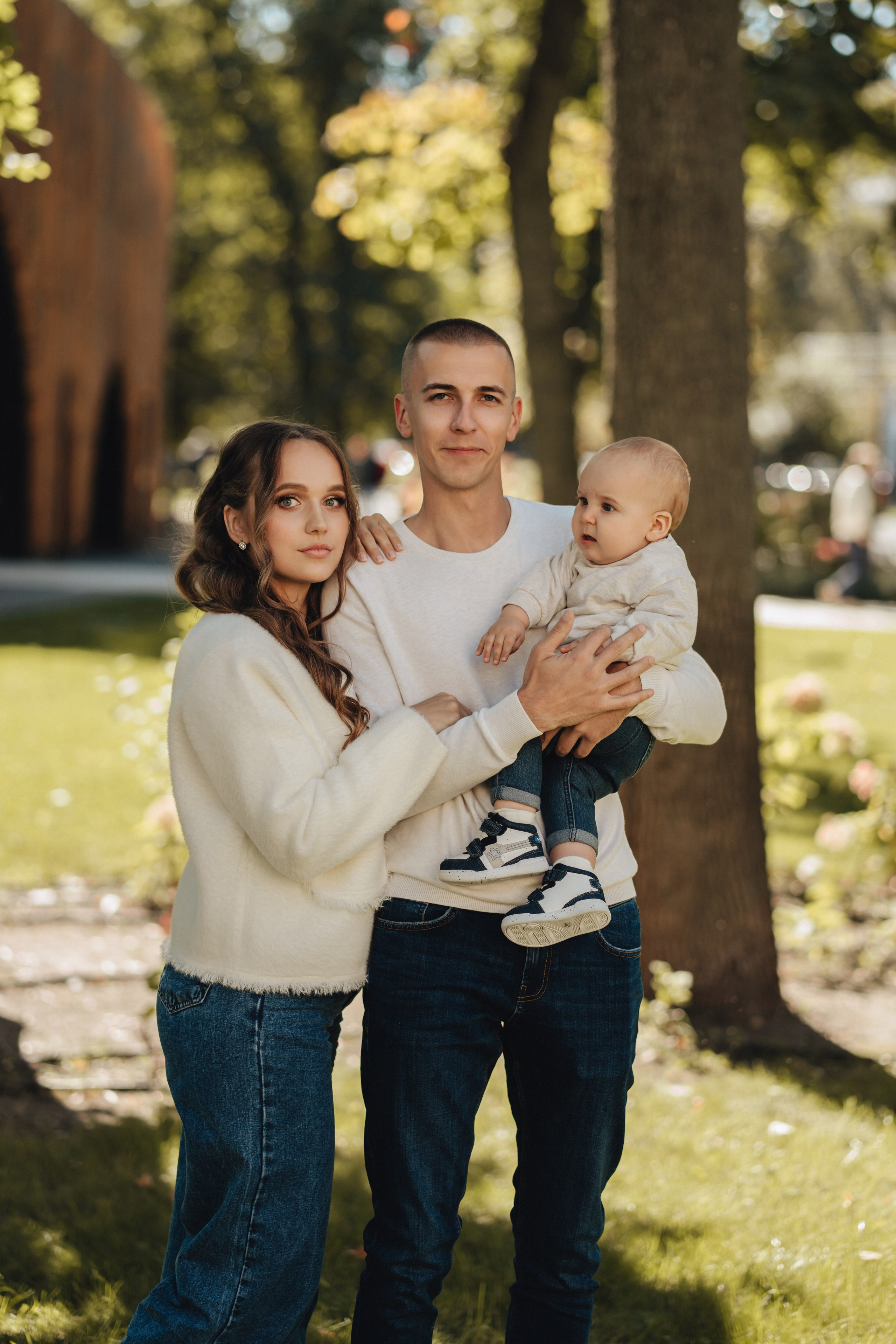 Фотопрогулки. Фотограф Воронеж Олеся Султанова