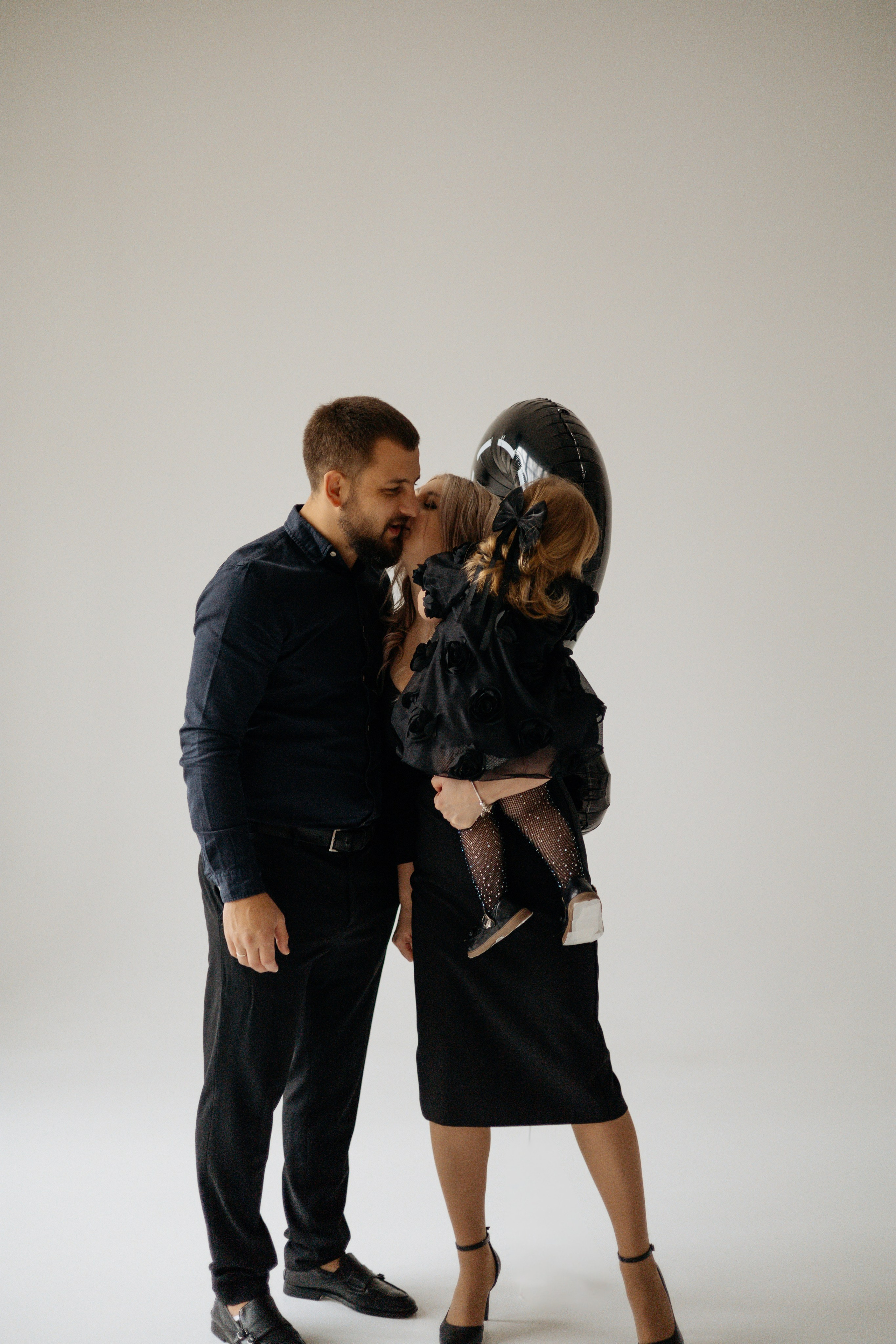 2годика. Самый теплый фотограф в Краснодаре Рябоконь Ксения