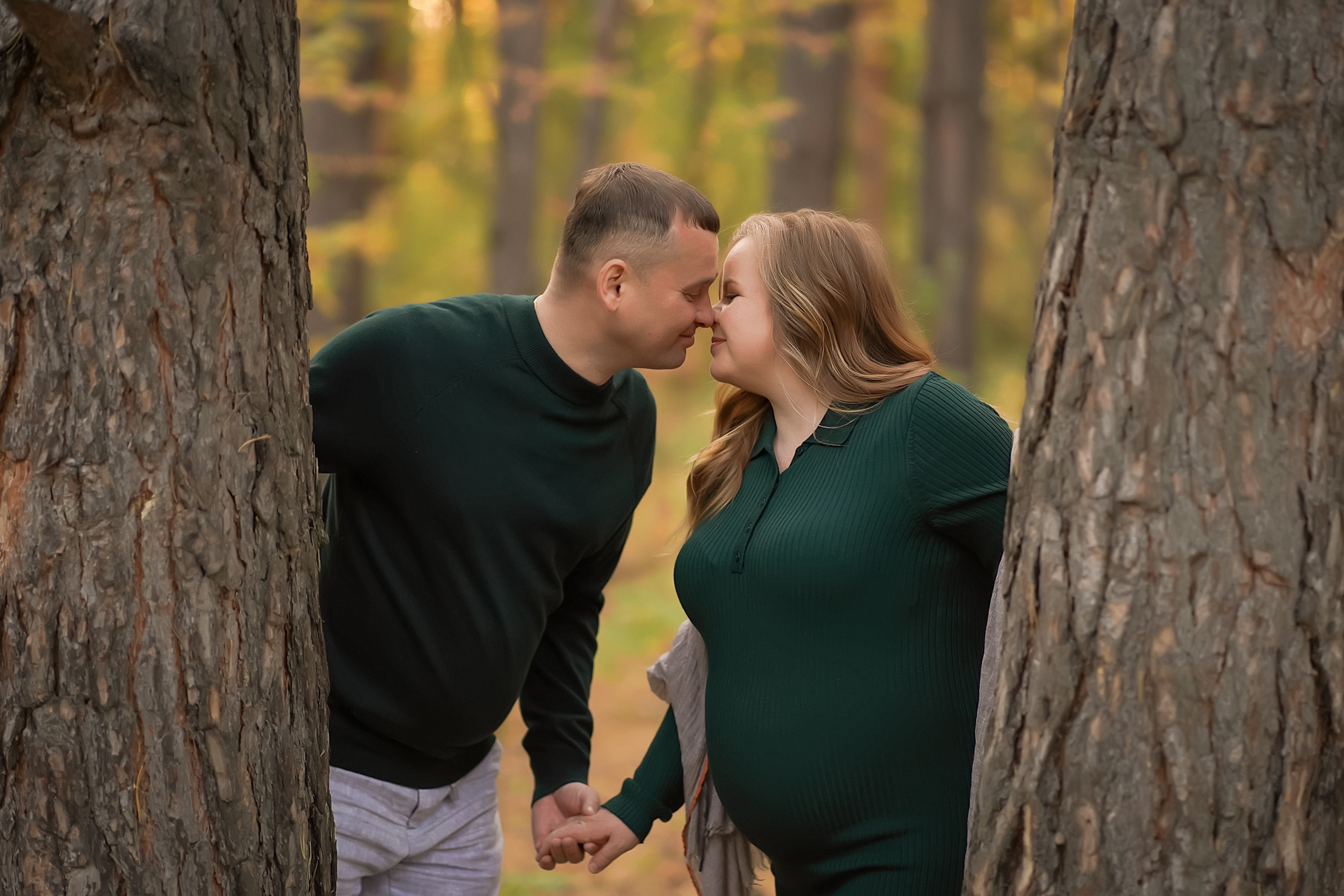 В ожидании. Фотограф Татьяна Митрофанова