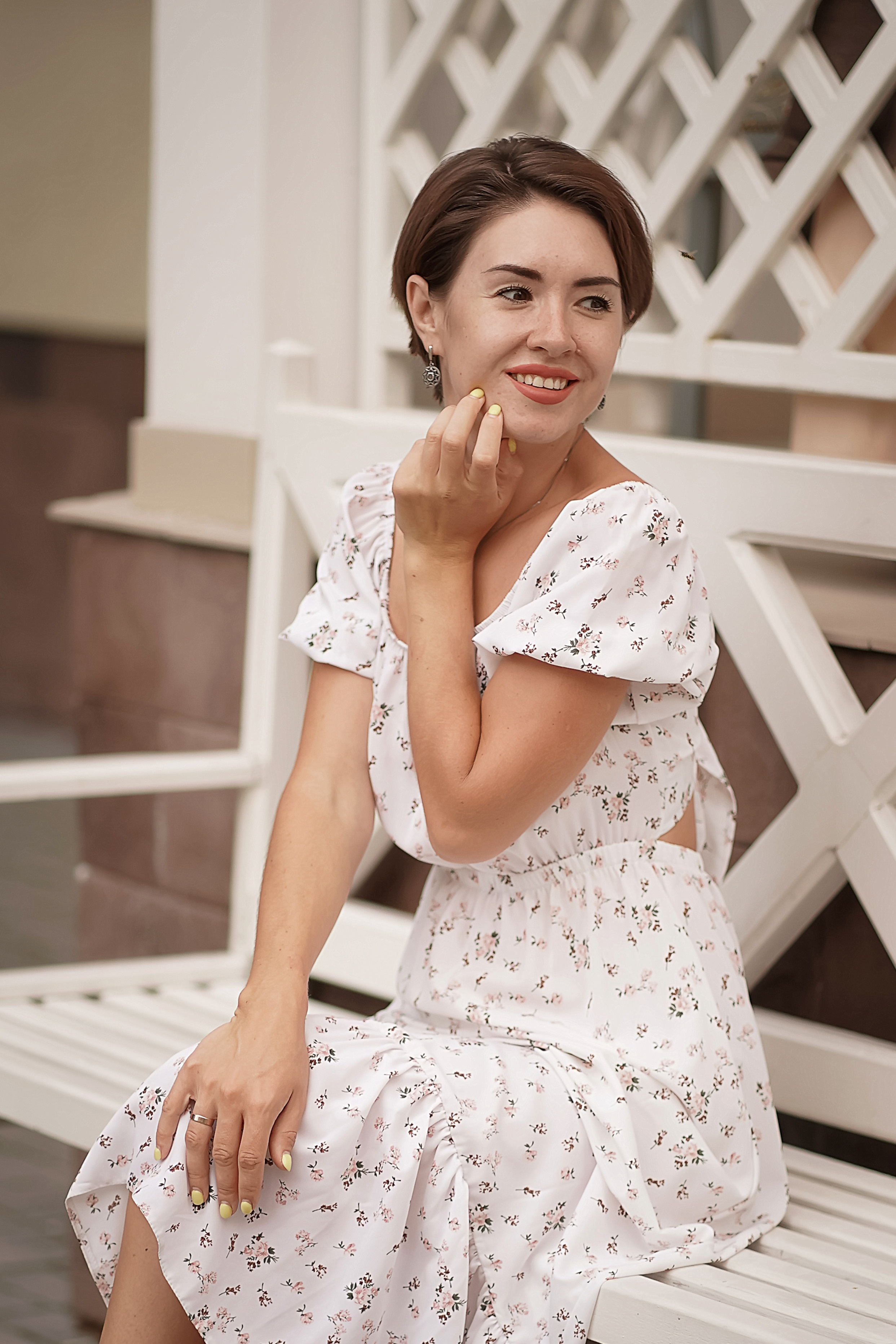 Прогулка на озере. Фотограф Татьяна Митрофанова