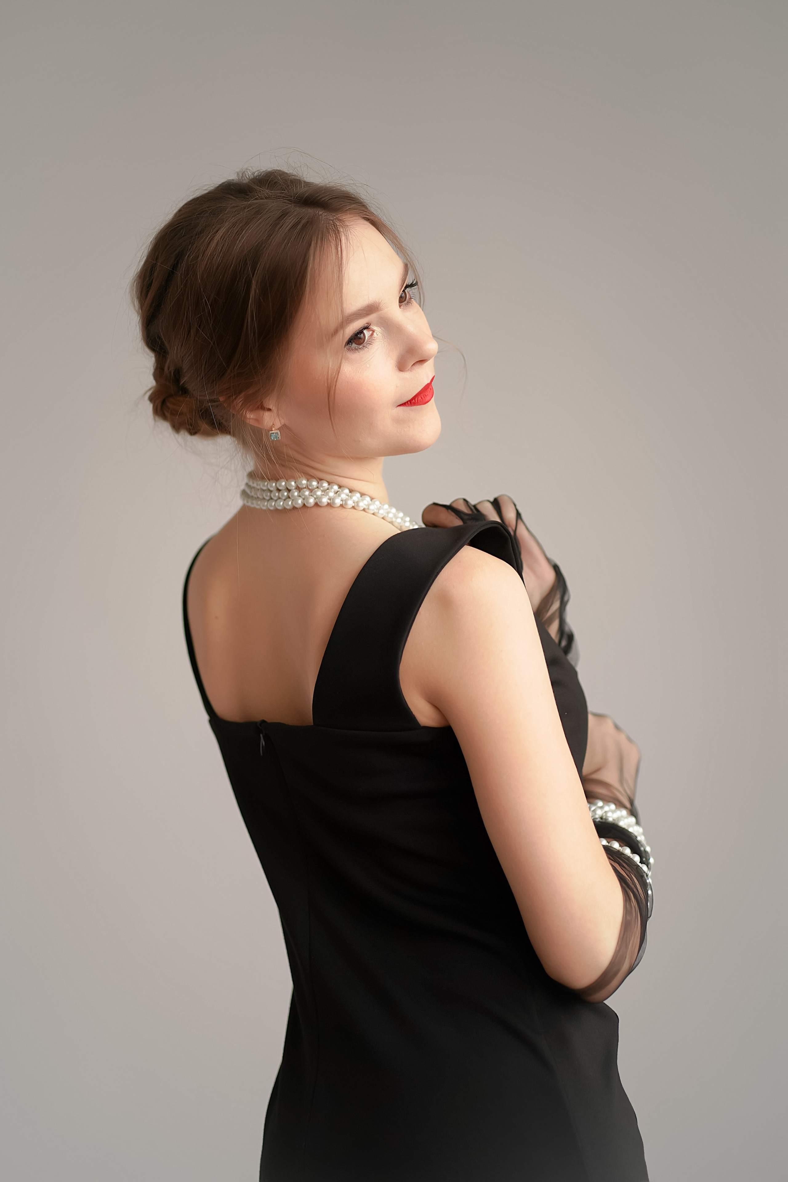 Роскошная. Фотограф Татьяна Митрофанова