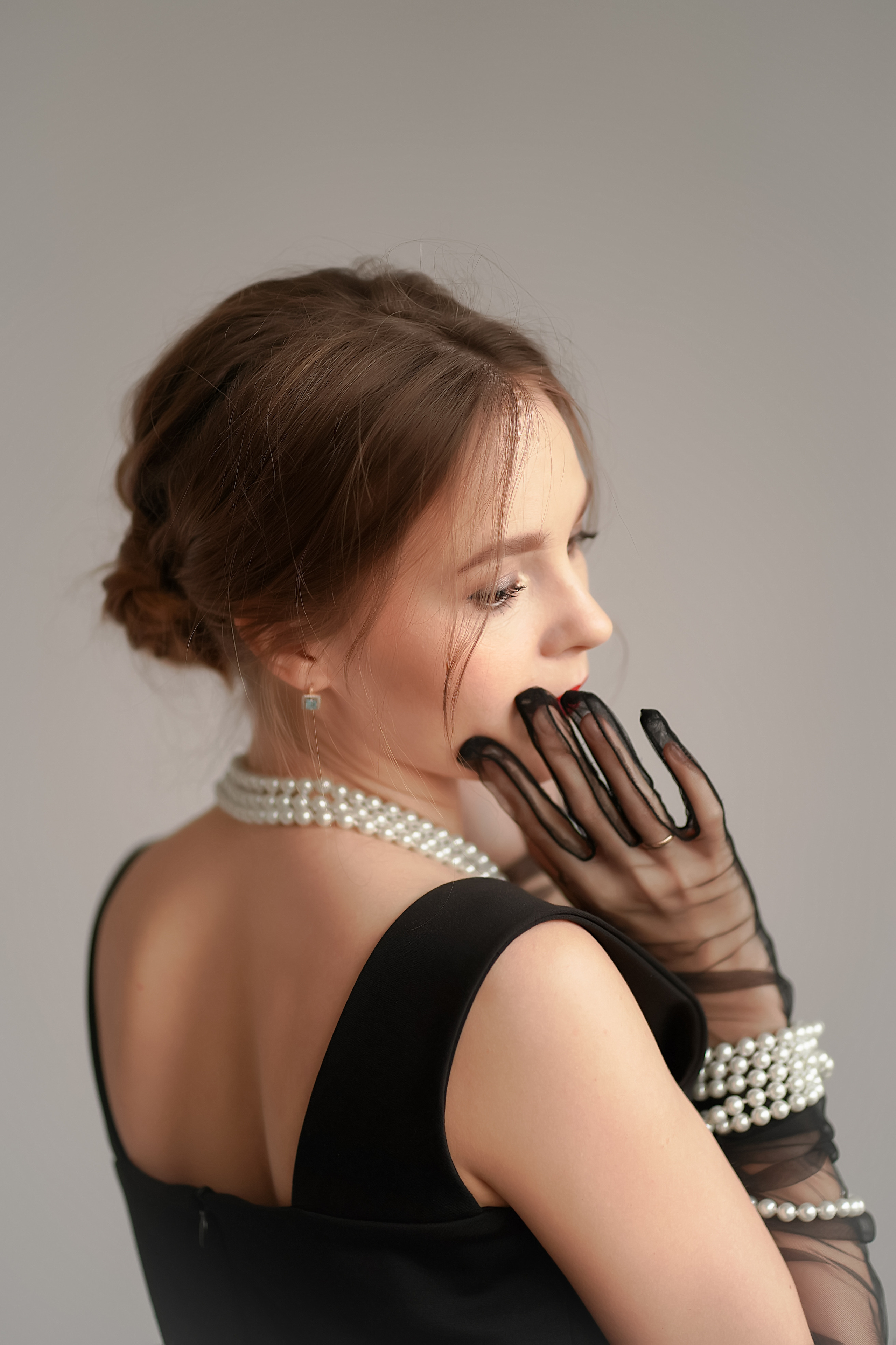 Роскошная. Фотограф Татьяна Митрофанова